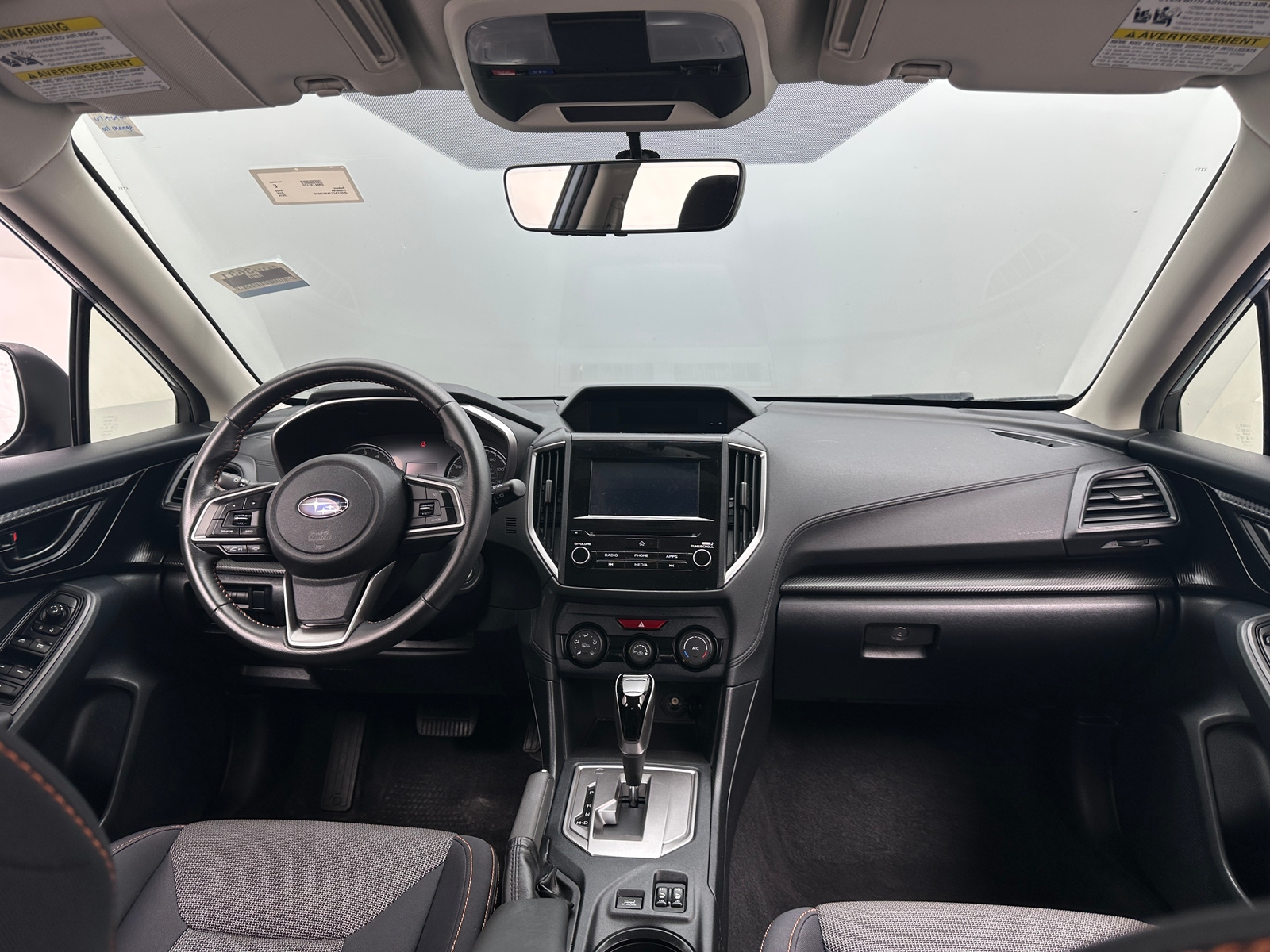Thumbnail: 2019 Subaru Crosstrek - 3