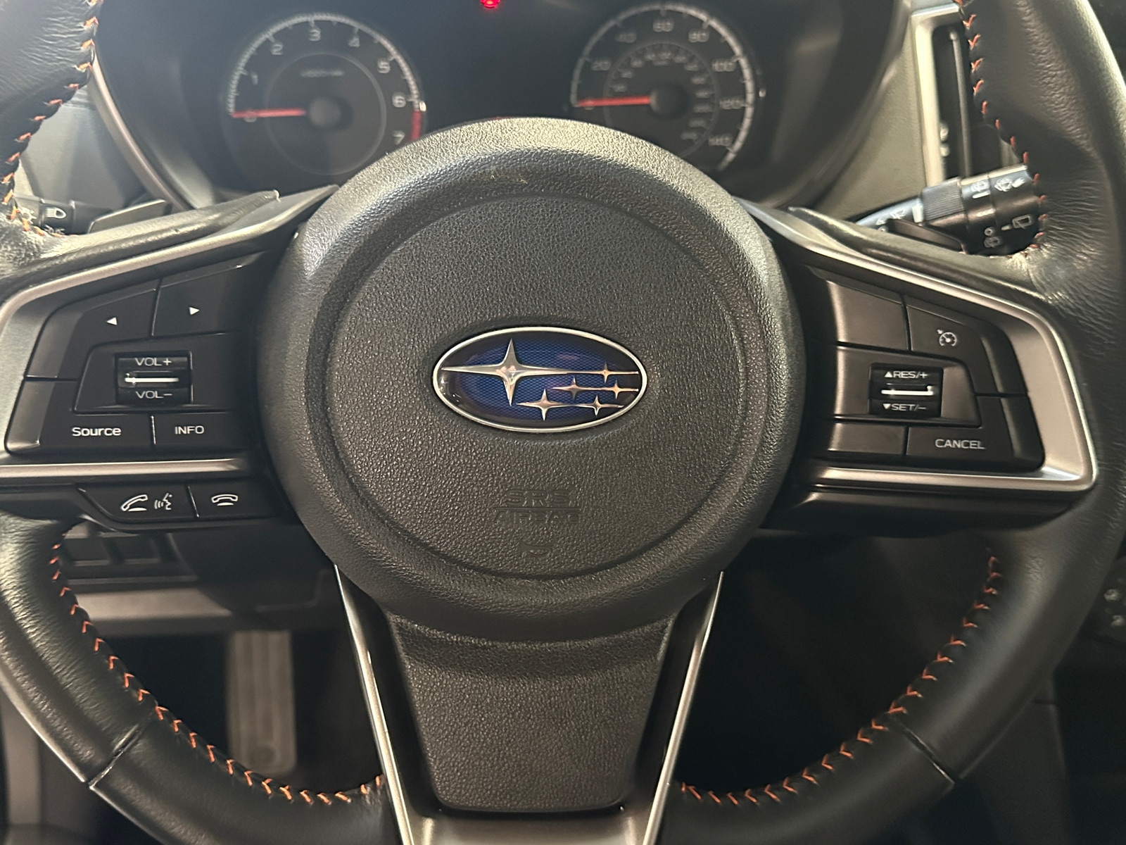 Thumbnail: 2019 Subaru Crosstrek - 5
