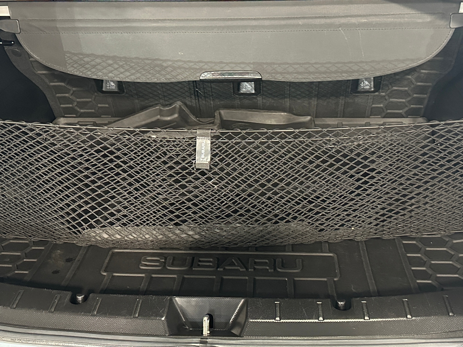 Thumbnail: 2019 Subaru Crosstrek - 7