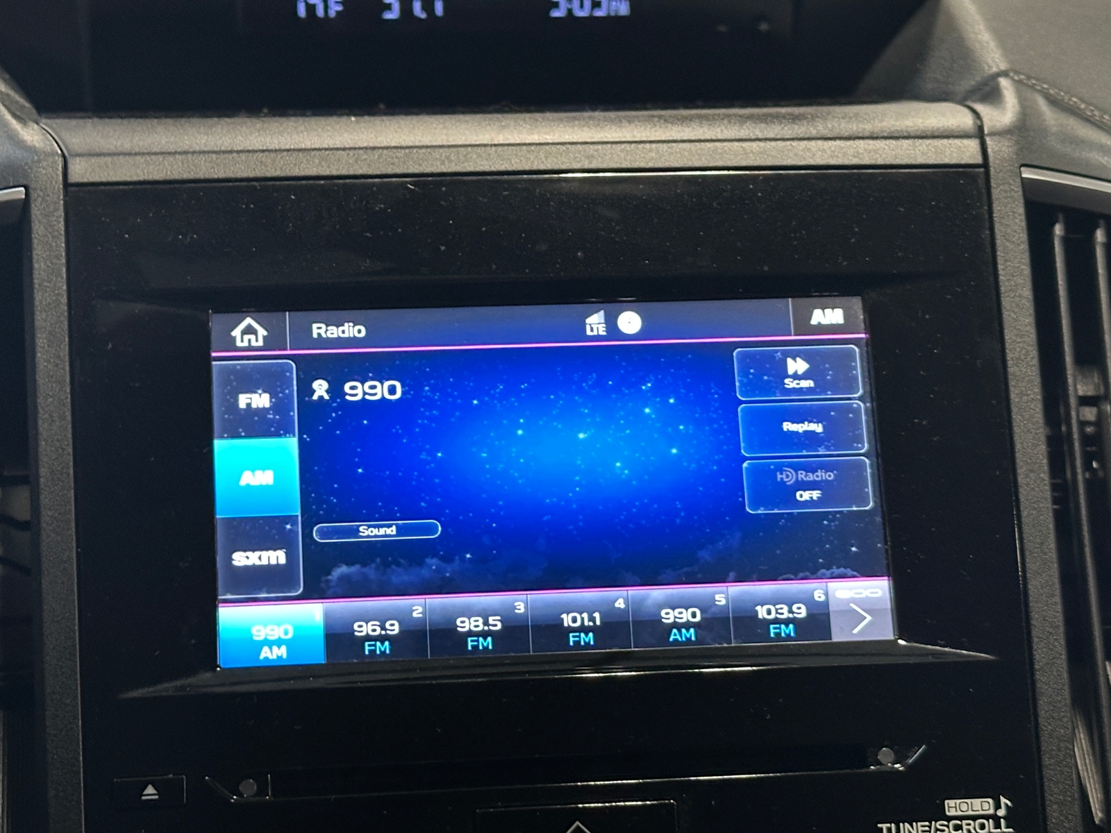 Thumbnail: 2019 Subaru Crosstrek - 4