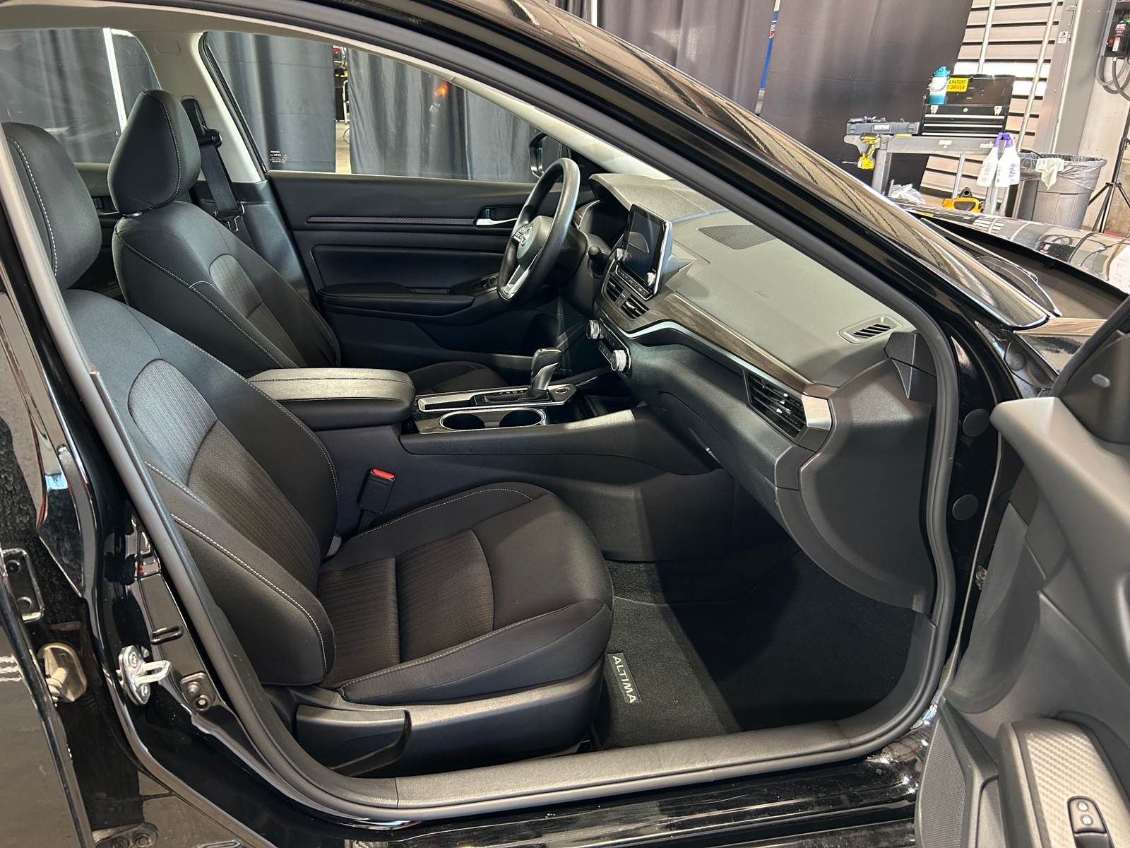 Thumbnail: 2024 Nissan Altima - 2