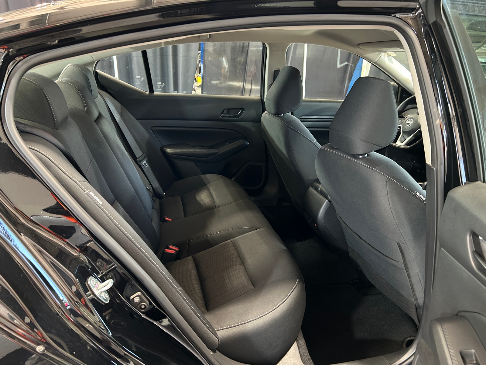 Thumbnail: 2024 Nissan Altima - 6