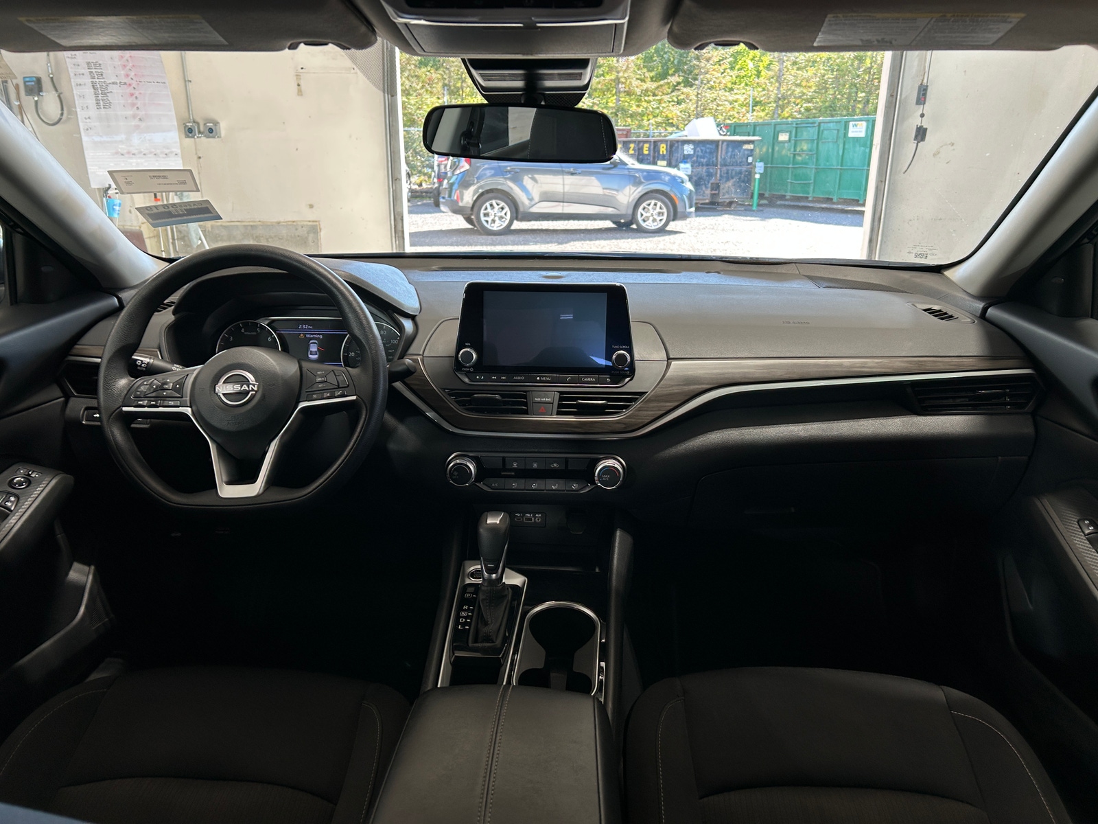 Thumbnail: 2024 Nissan Altima - 3