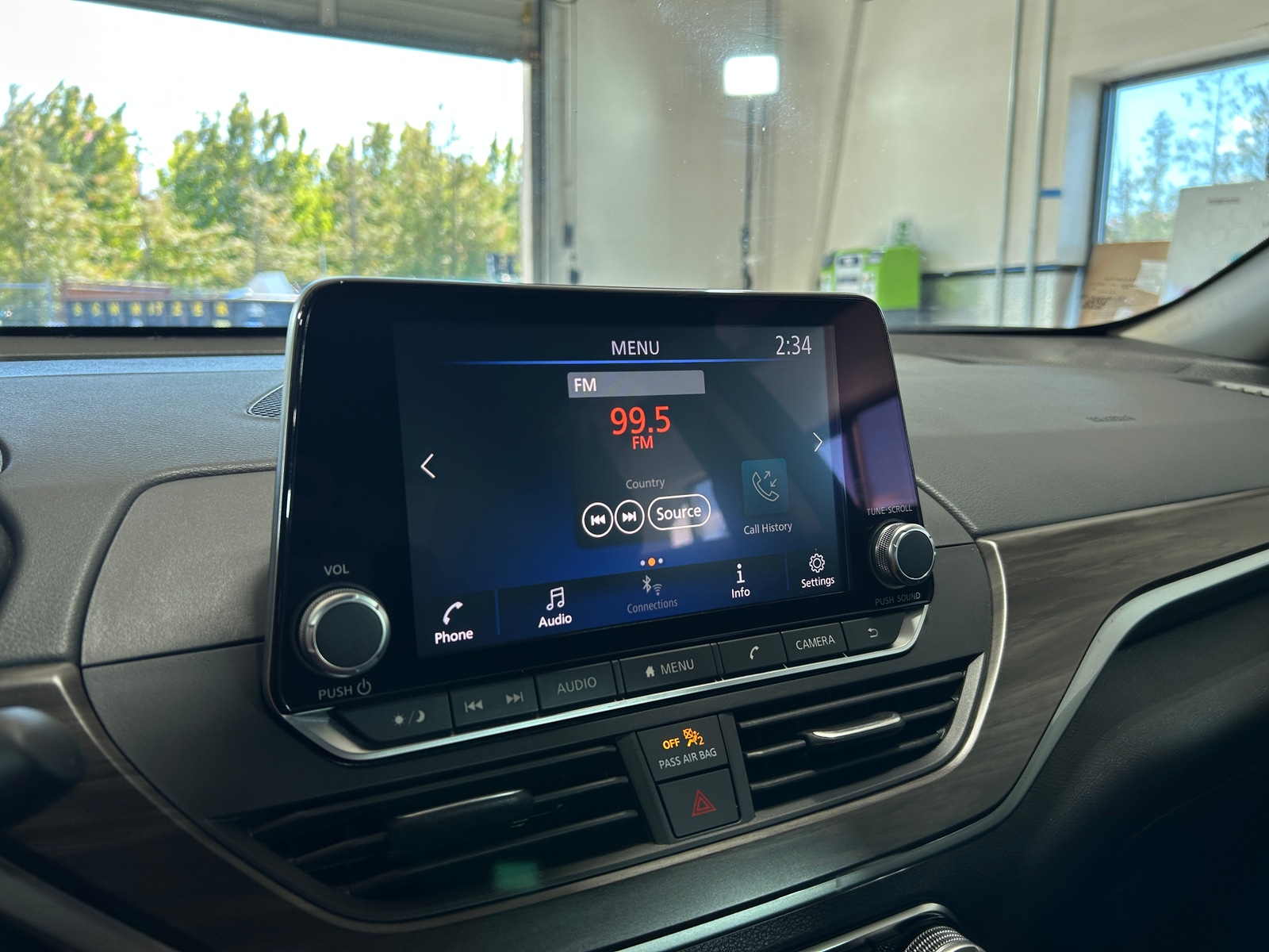 Thumbnail: 2024 Nissan Altima - 4