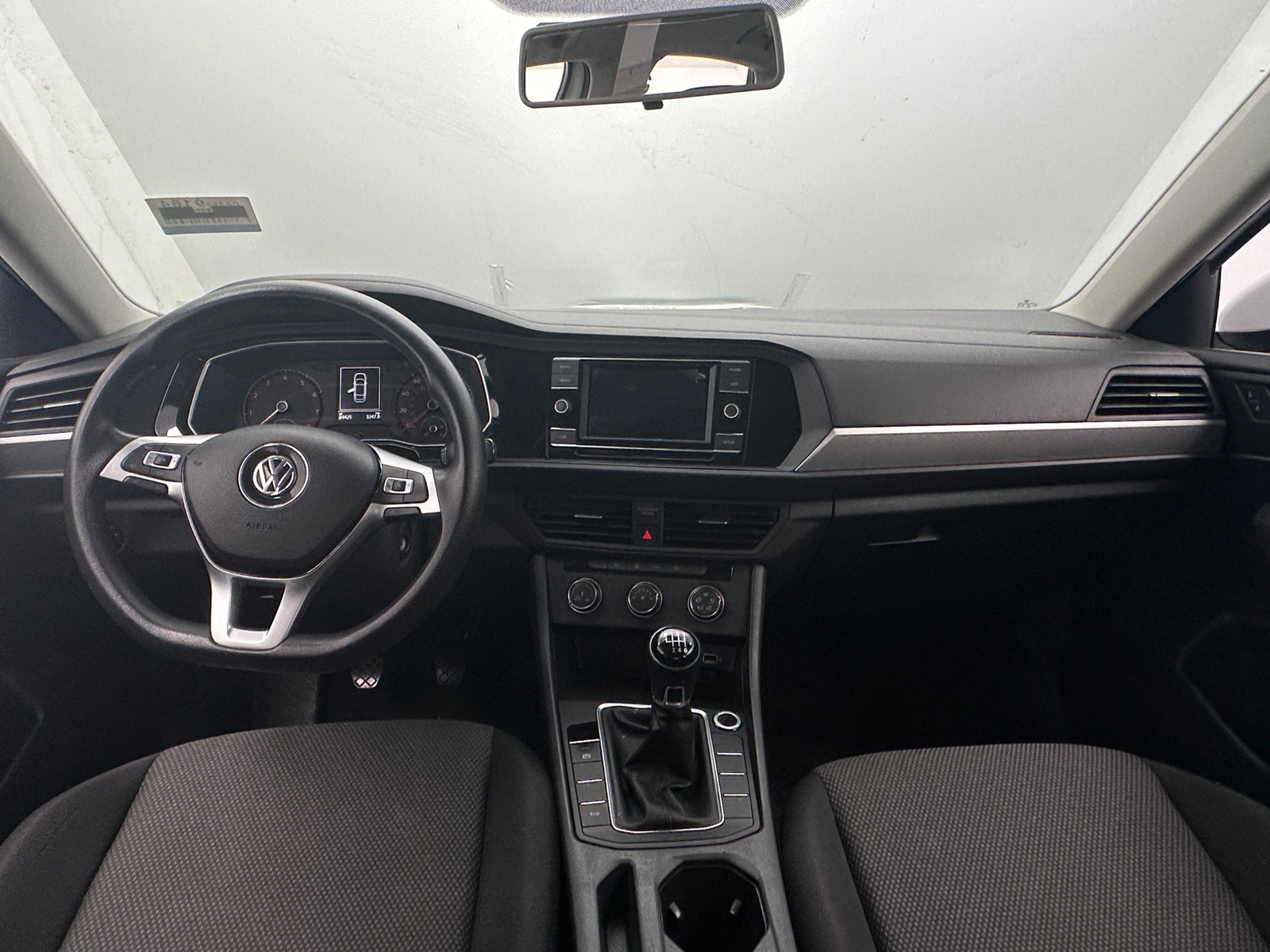 Thumbnail: 2019 Volkswagen Jetta - 3