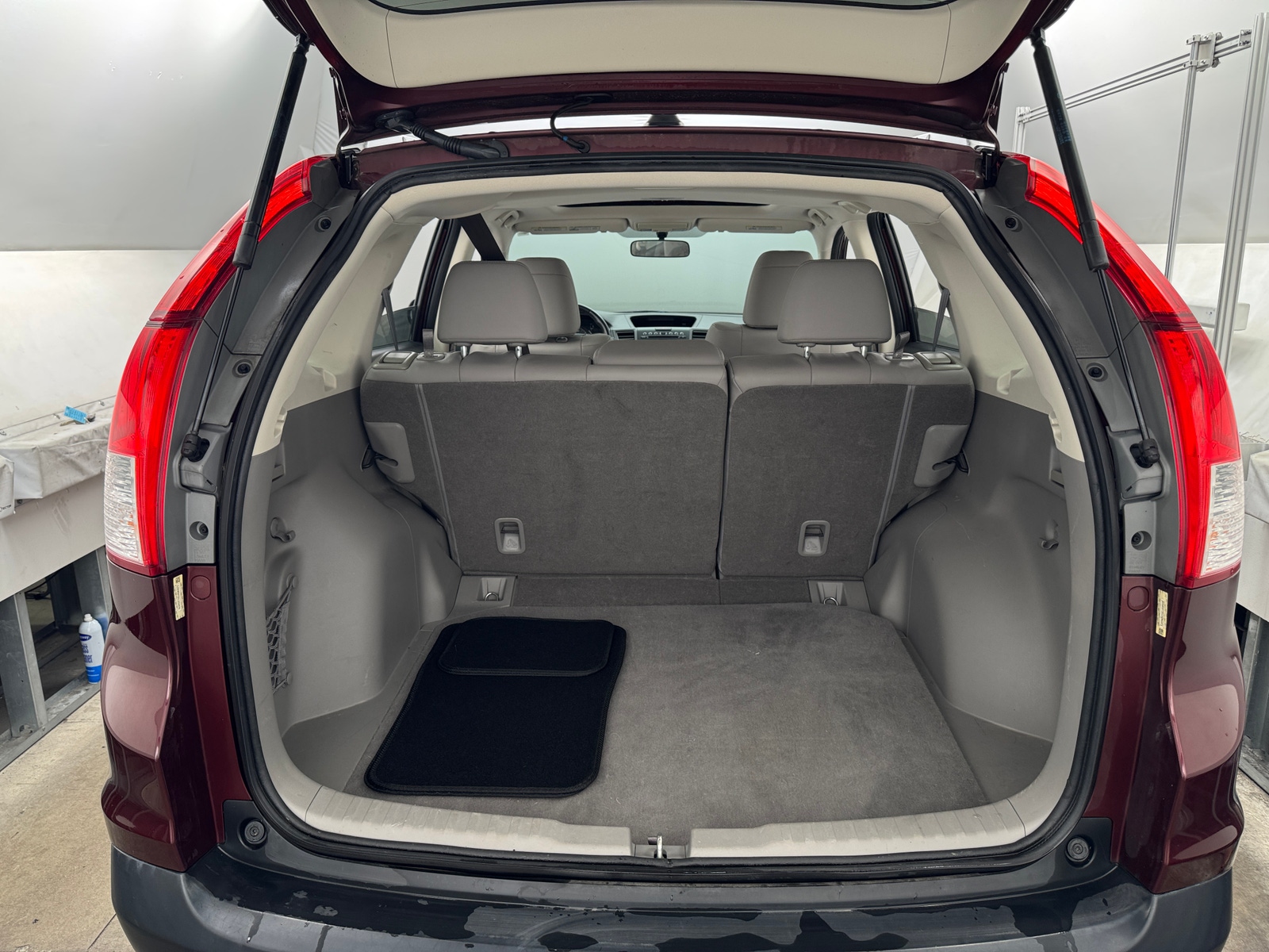 Thumbnail: 2012 Honda CR-V - 6