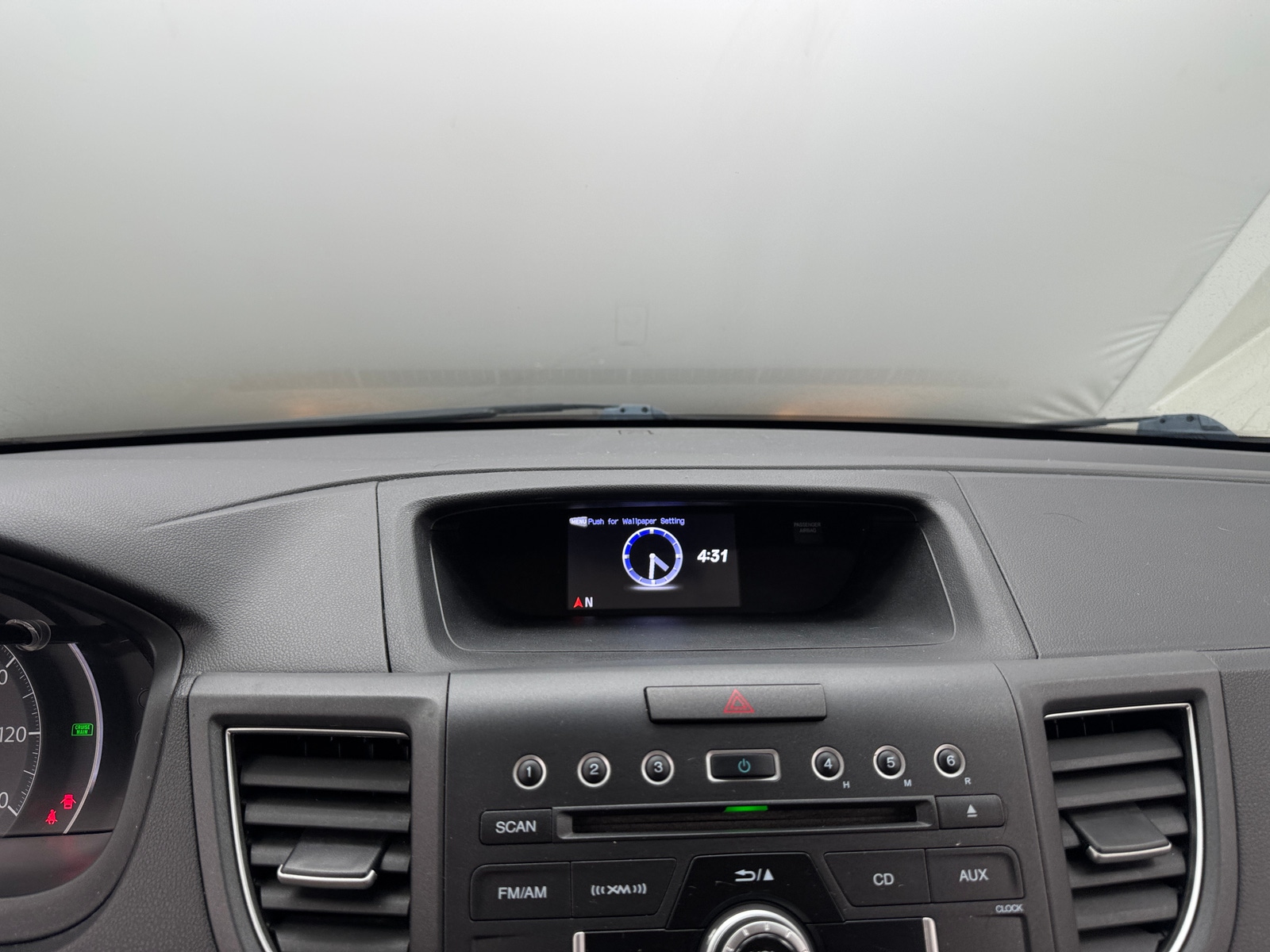 Thumbnail: 2012 Honda CR-V - 3