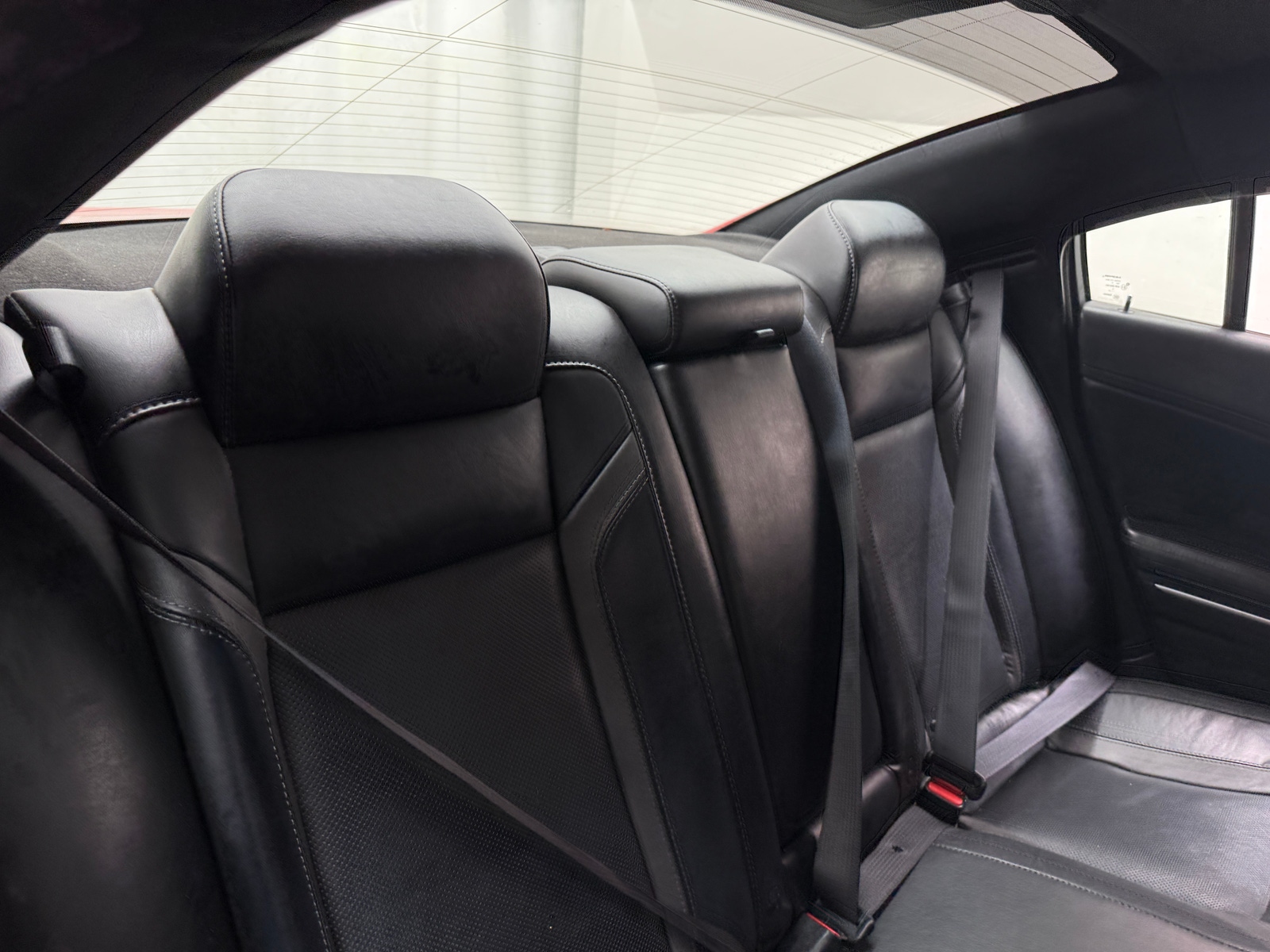 Thumbnail: 2021 Dodge Charger - 5