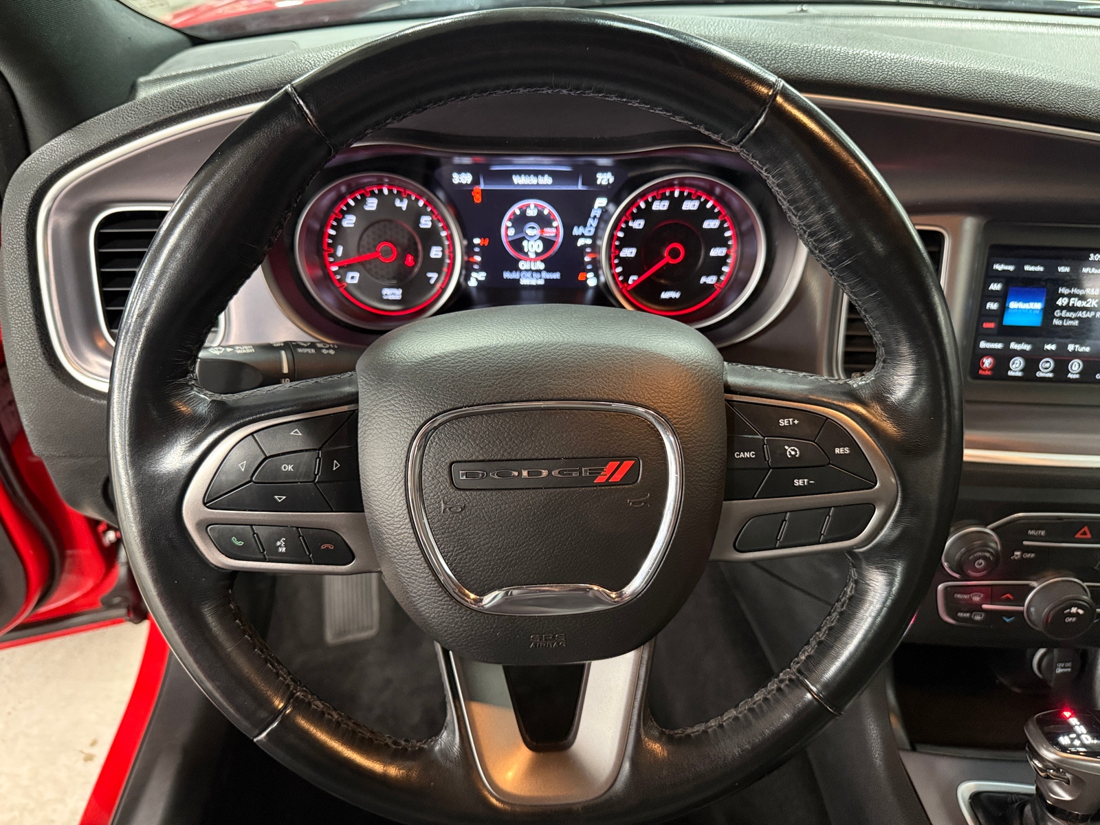 Thumbnail: 2021 Dodge Charger - 4