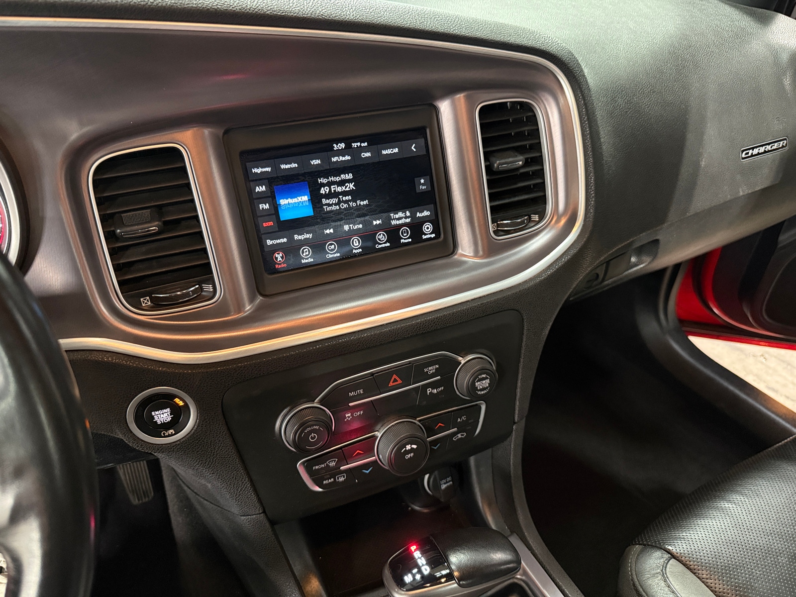 Thumbnail: 2021 Dodge Charger - 3