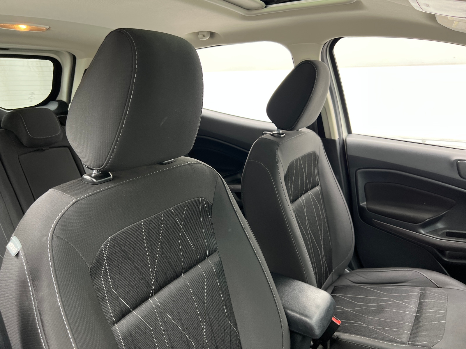 Thumbnail: 2021 Ford EcoSport - 2