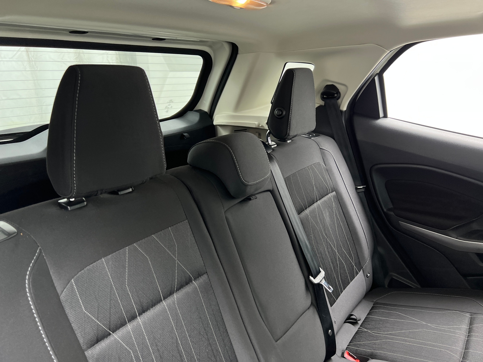 Thumbnail: 2021 Ford EcoSport - 6