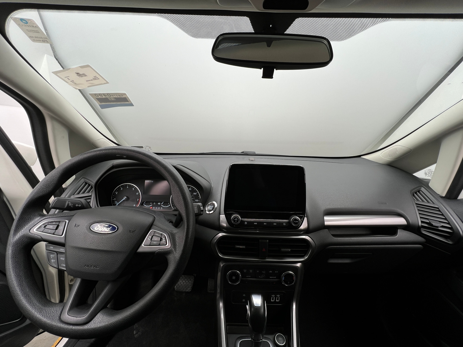 Thumbnail: 2021 Ford EcoSport - 3