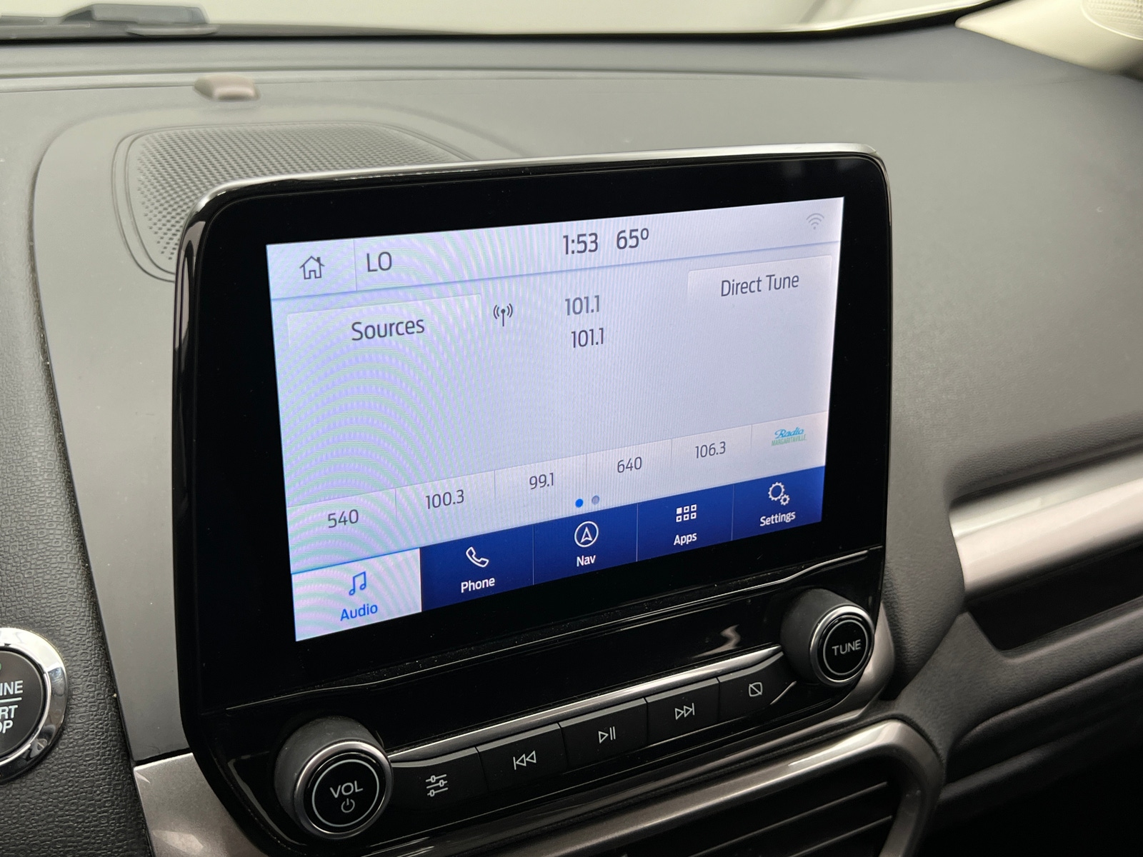 Thumbnail: 2021 Ford EcoSport - 4