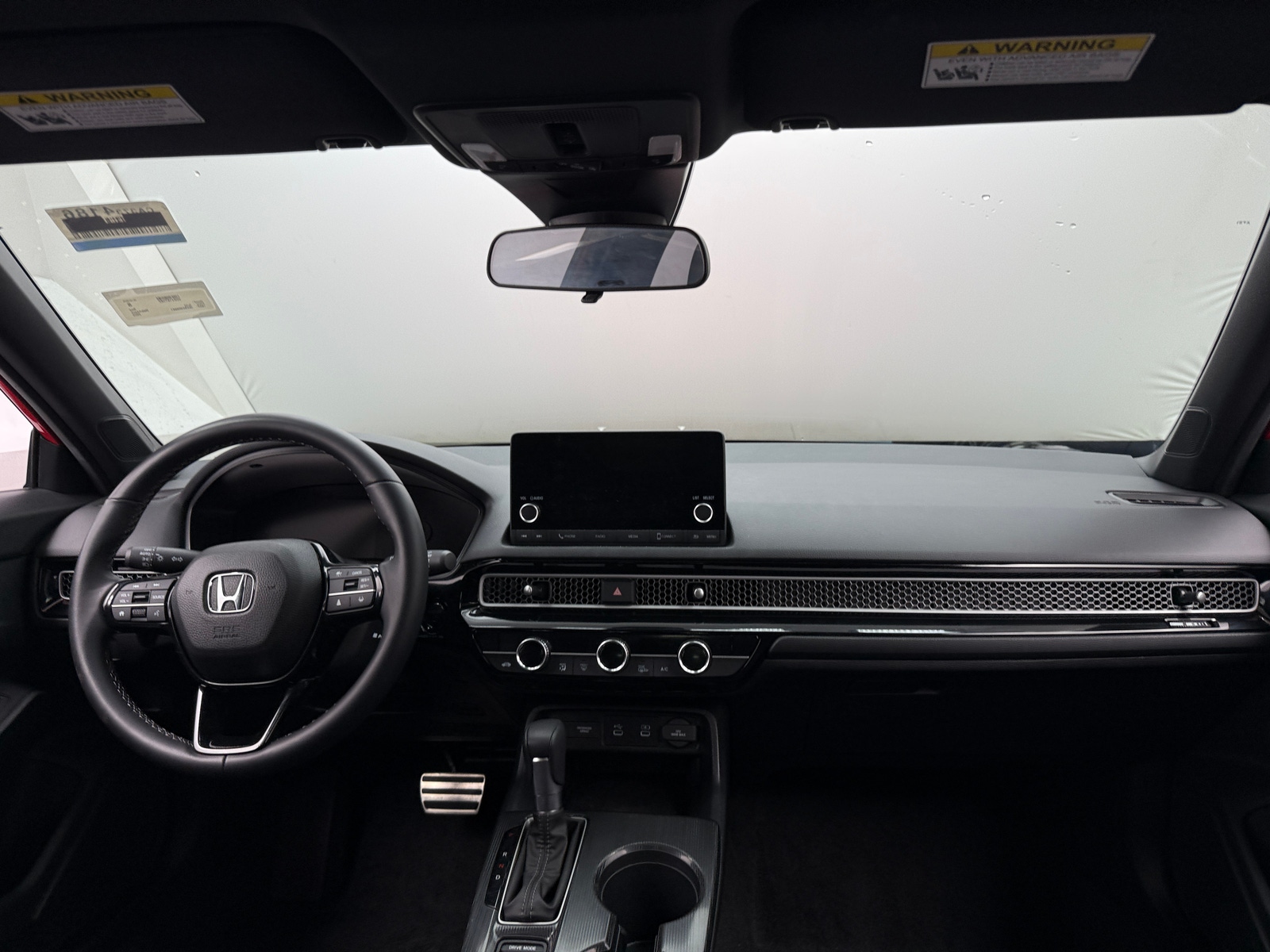 Thumbnail: 2025 Honda Civic - 3