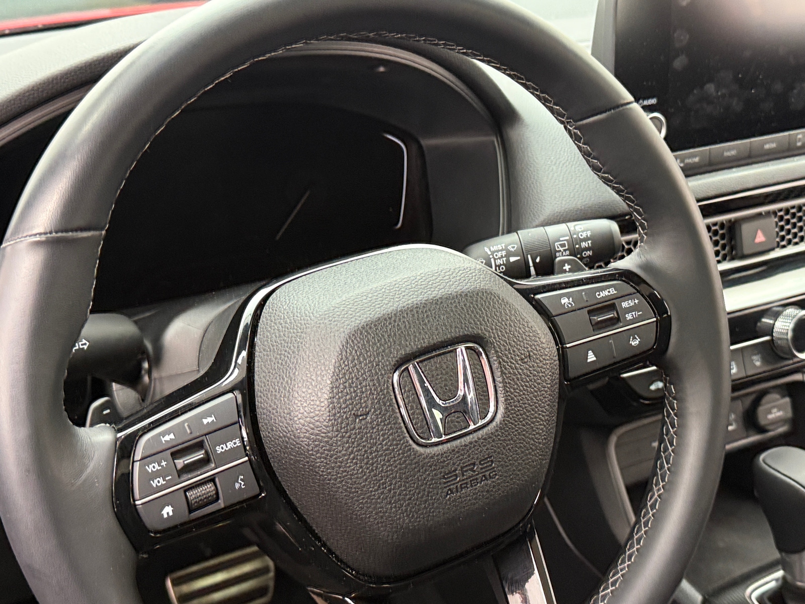 Thumbnail: 2025 Honda Civic - 5