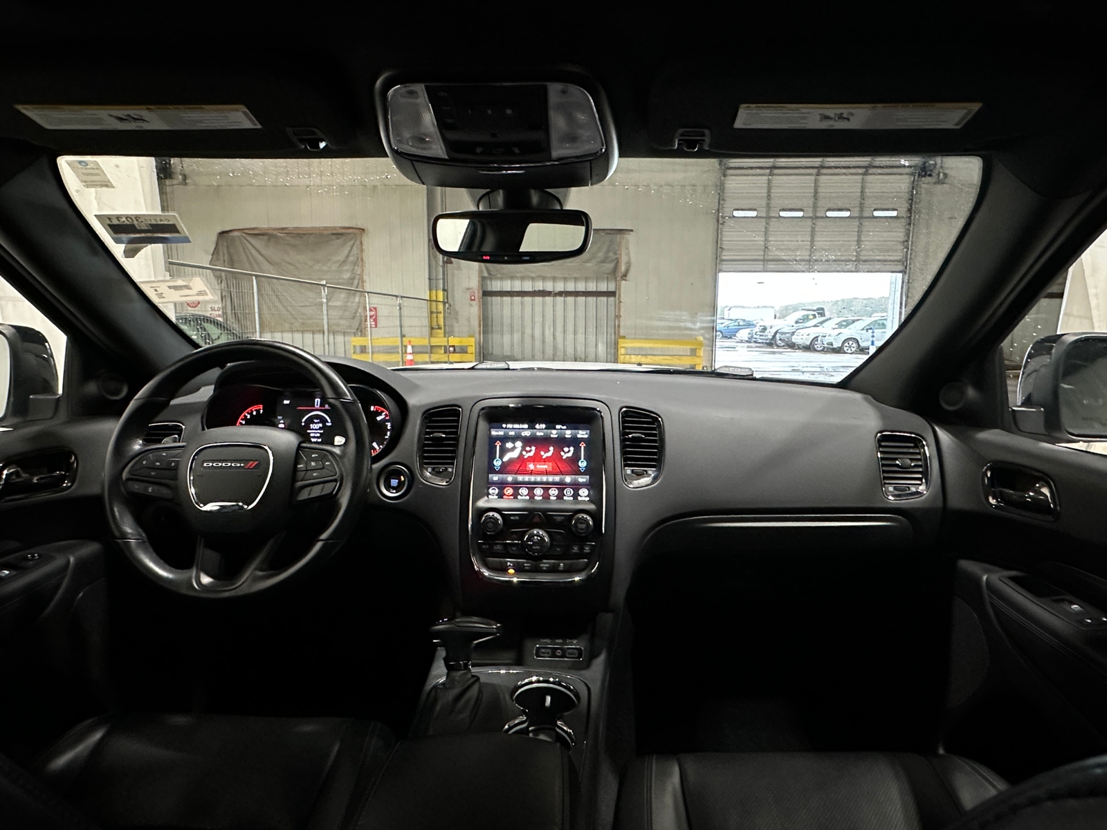 Thumbnail: 2020 Dodge Durango - 2