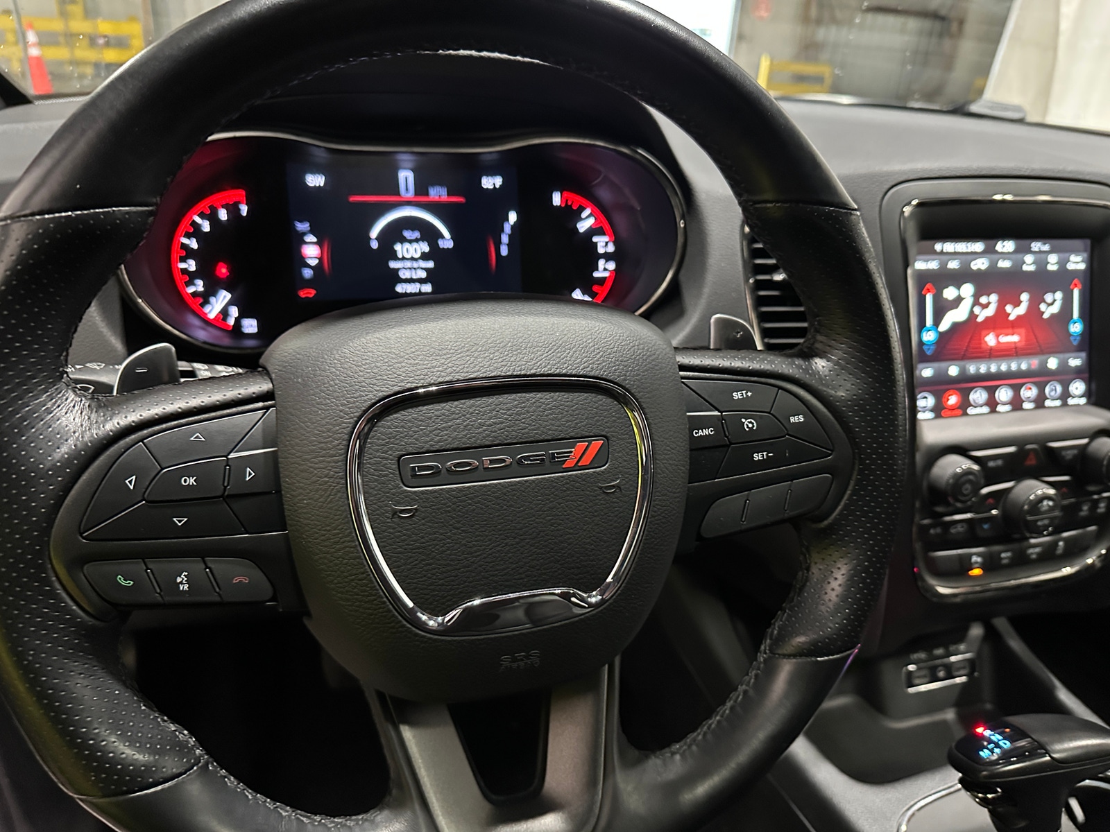Thumbnail: 2020 Dodge Durango - 4