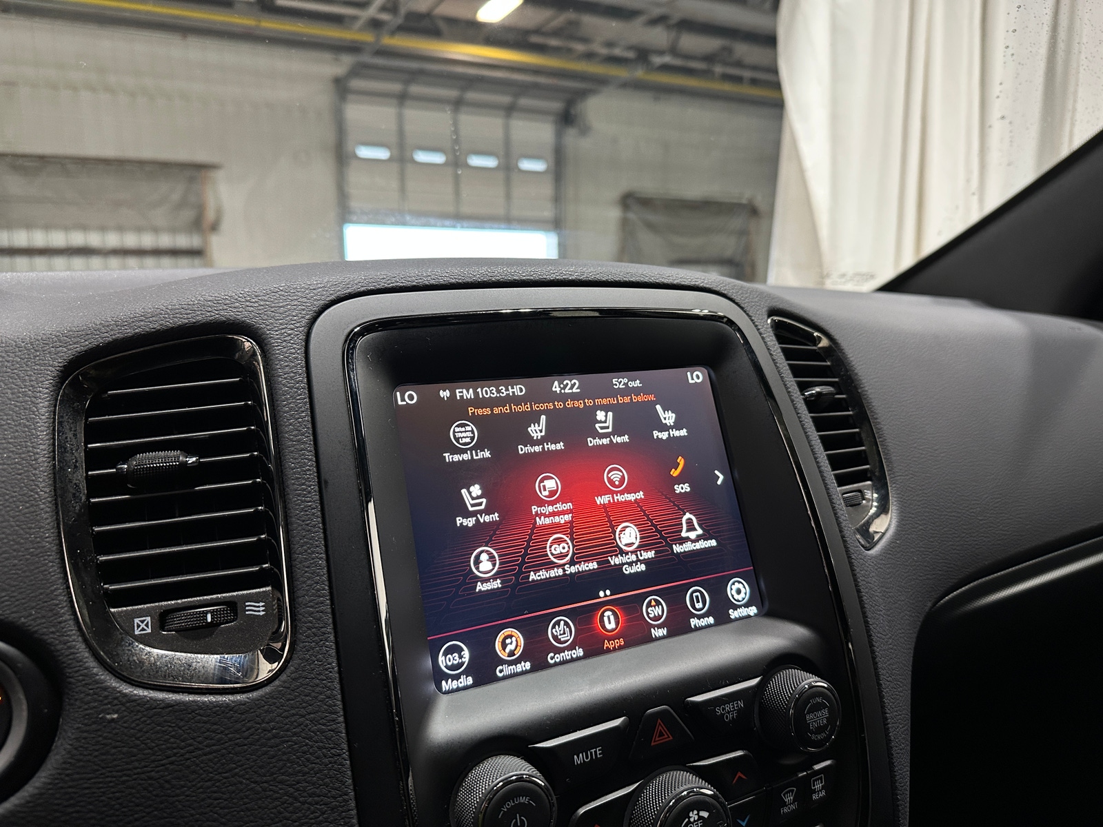Thumbnail: 2020 Dodge Durango - 3