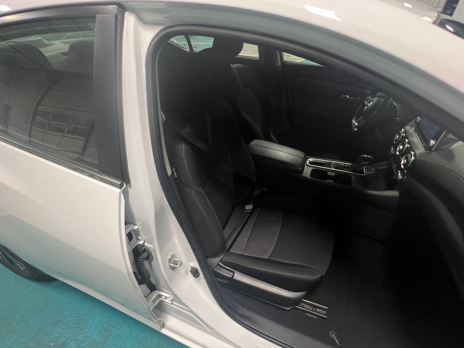 Thumbnail: 2023 Nissan Sentra - 2