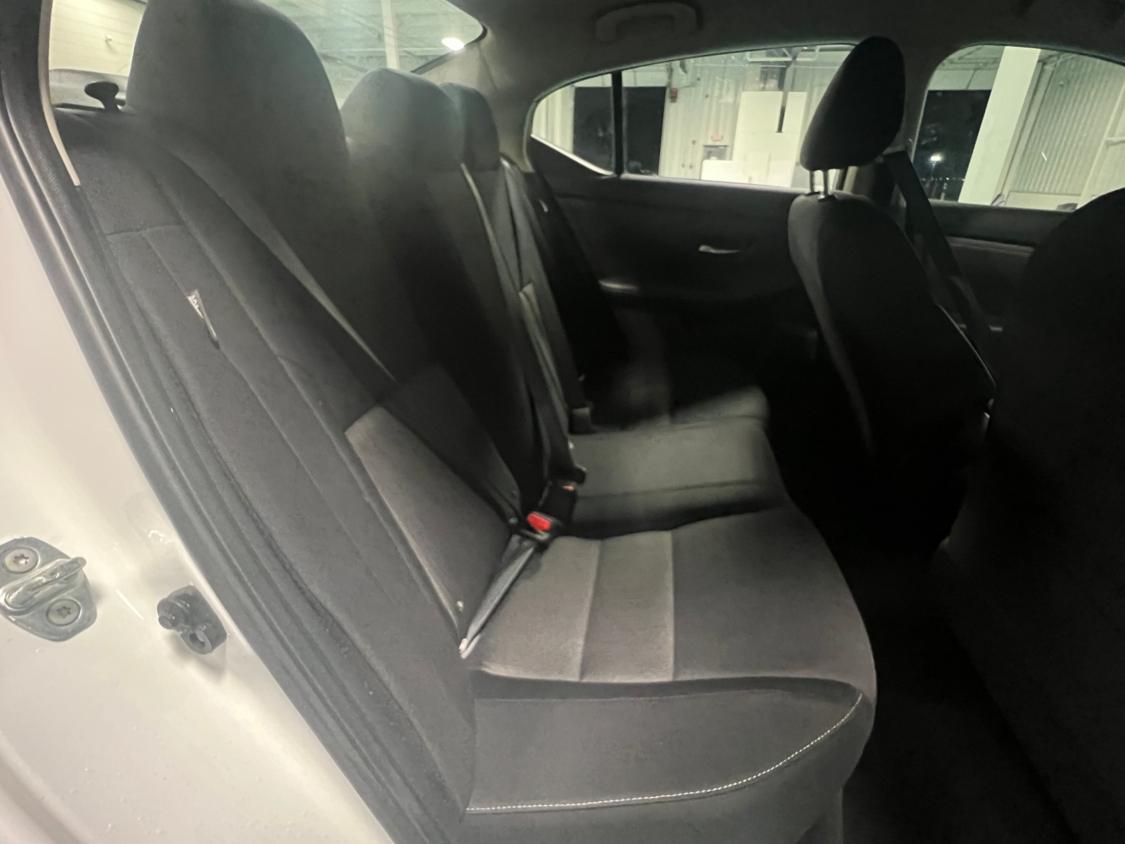 Thumbnail: 2023 Nissan Sentra - 6