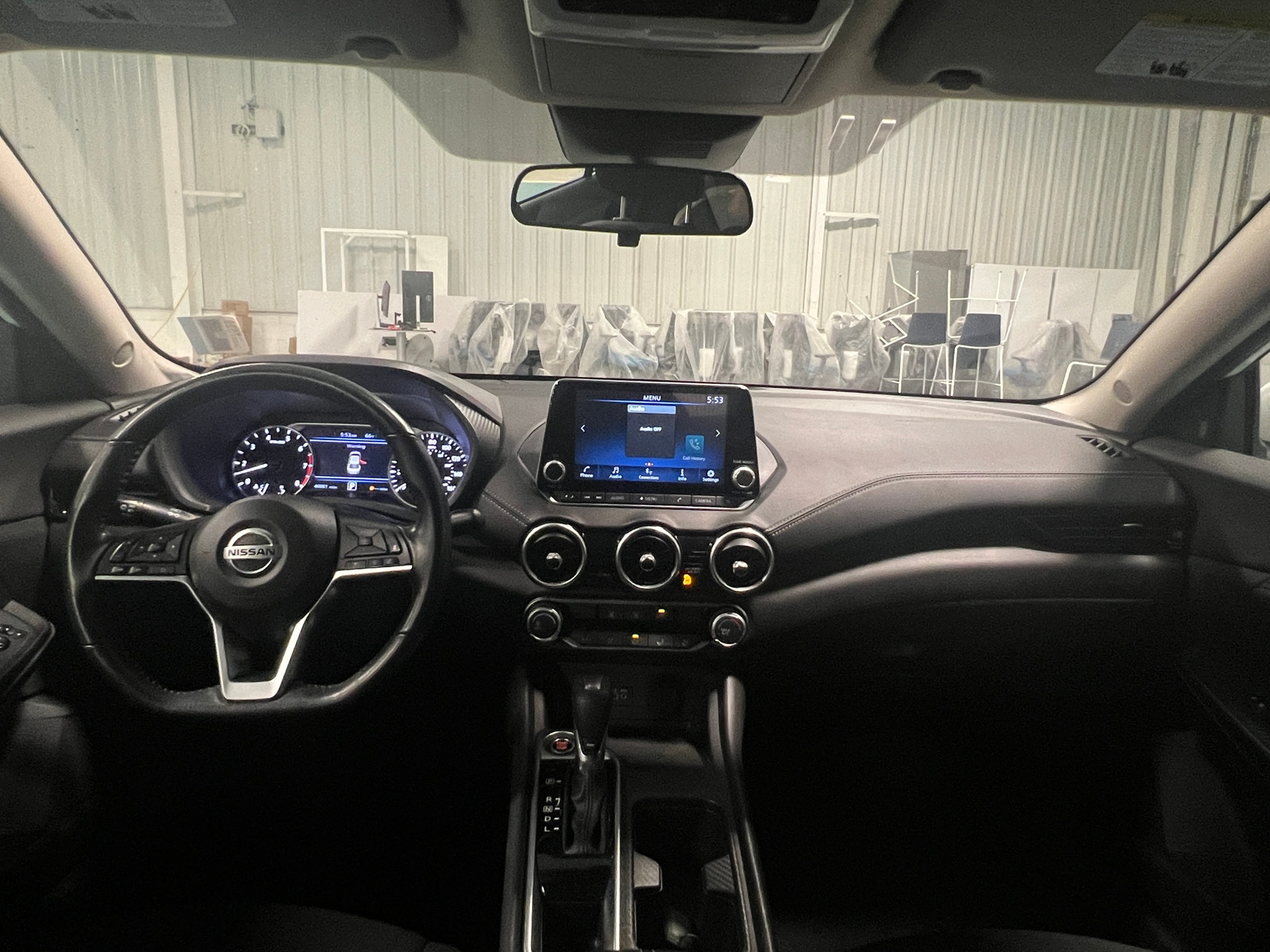 Thumbnail: 2023 Nissan Sentra - 3