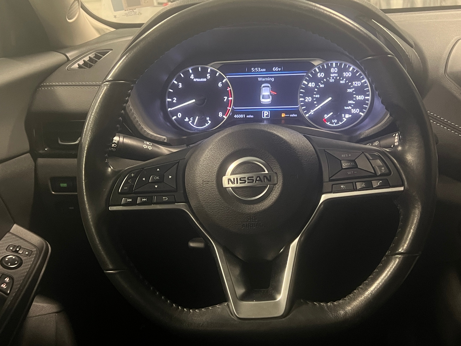 Thumbnail: 2023 Nissan Sentra - 5