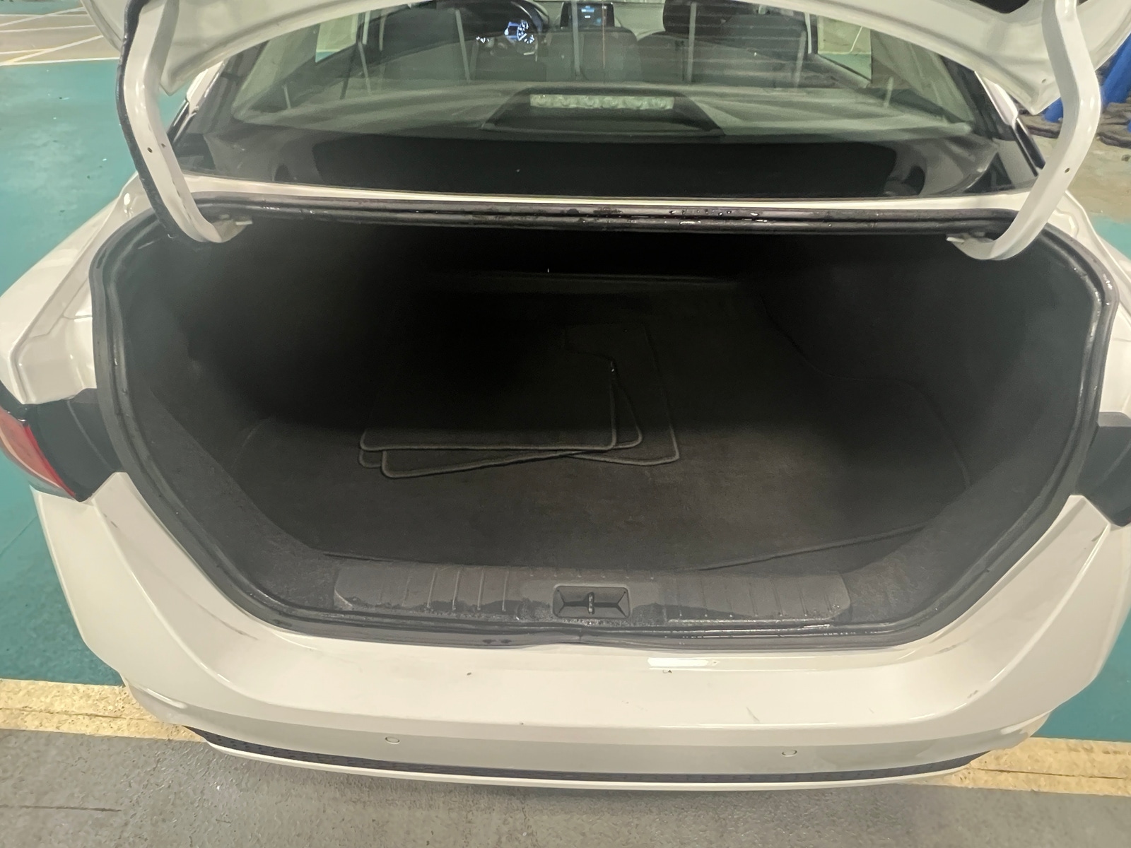 Thumbnail: 2023 Nissan Sentra - 7