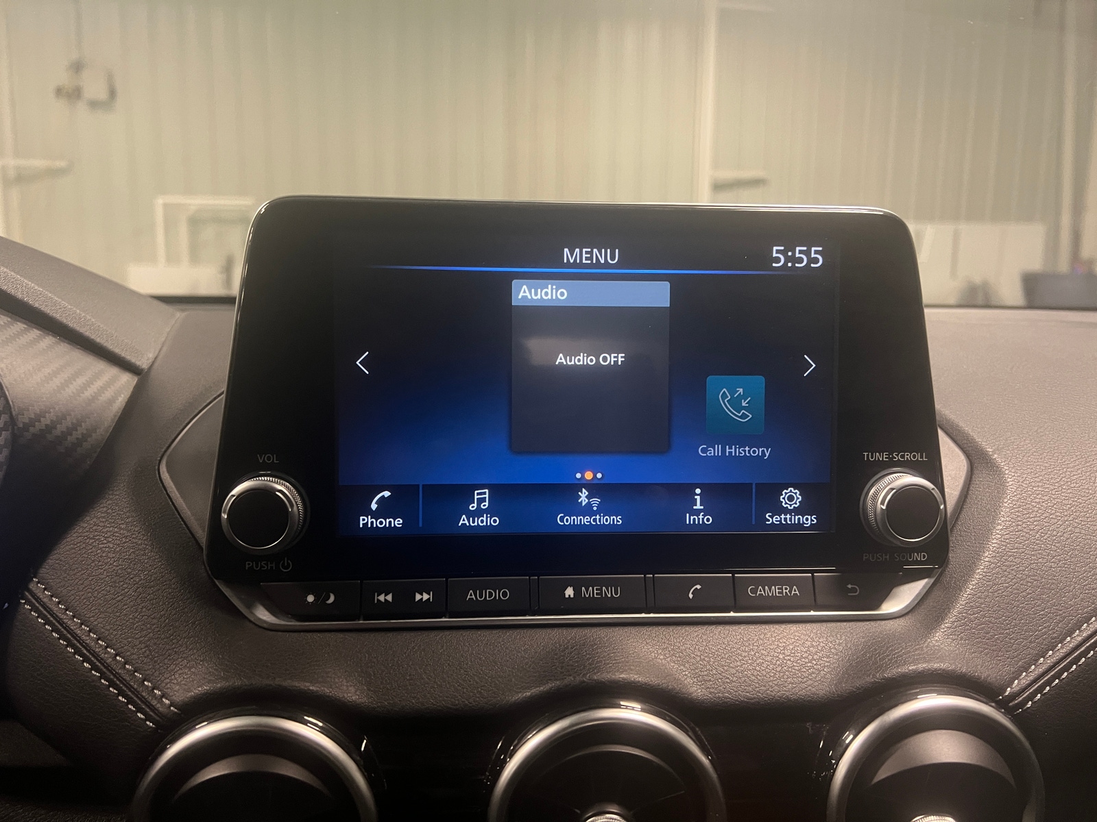 Thumbnail: 2023 Nissan Sentra - 4