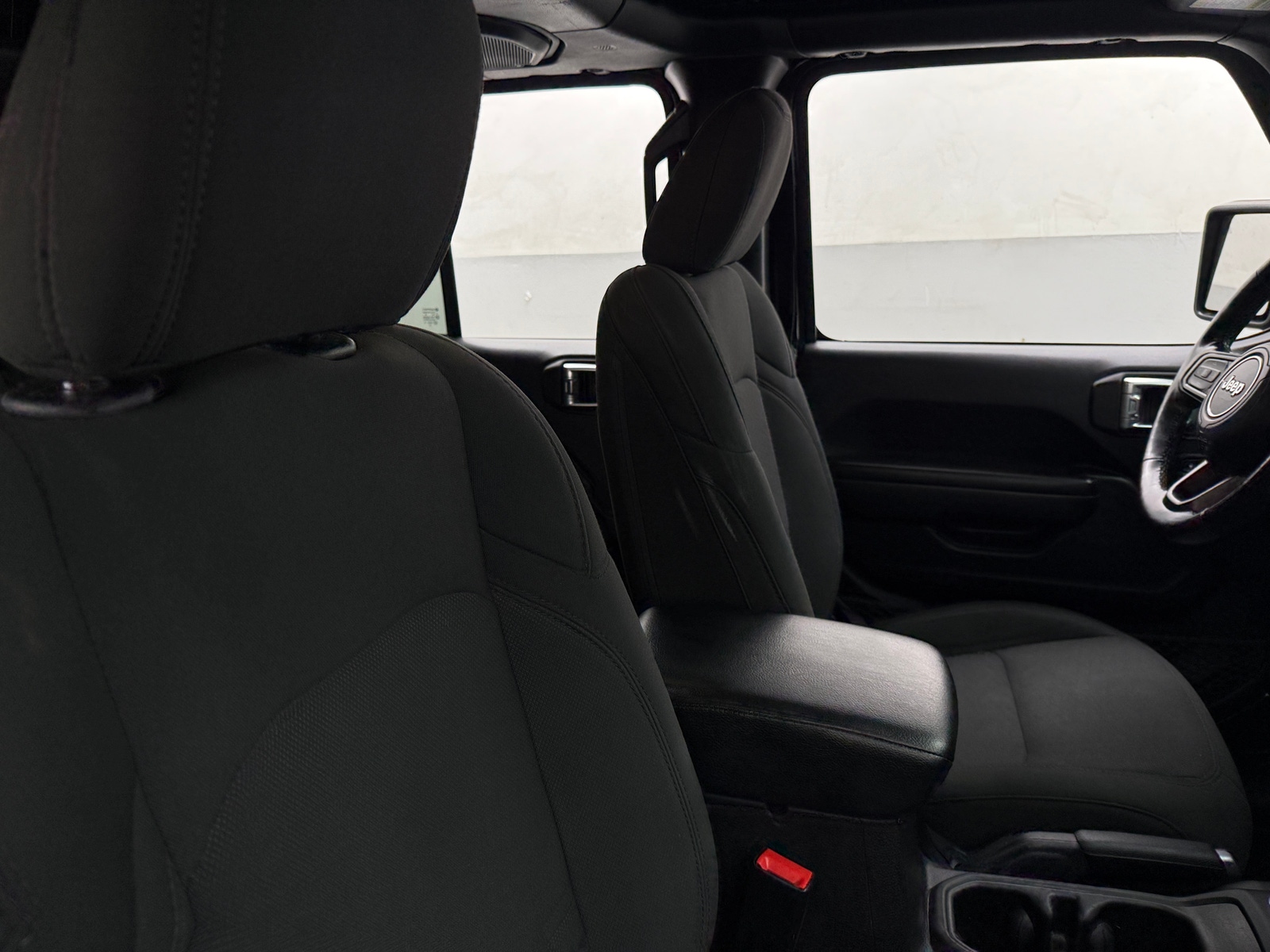 Thumbnail: 2020 Jeep Wrangler - 2