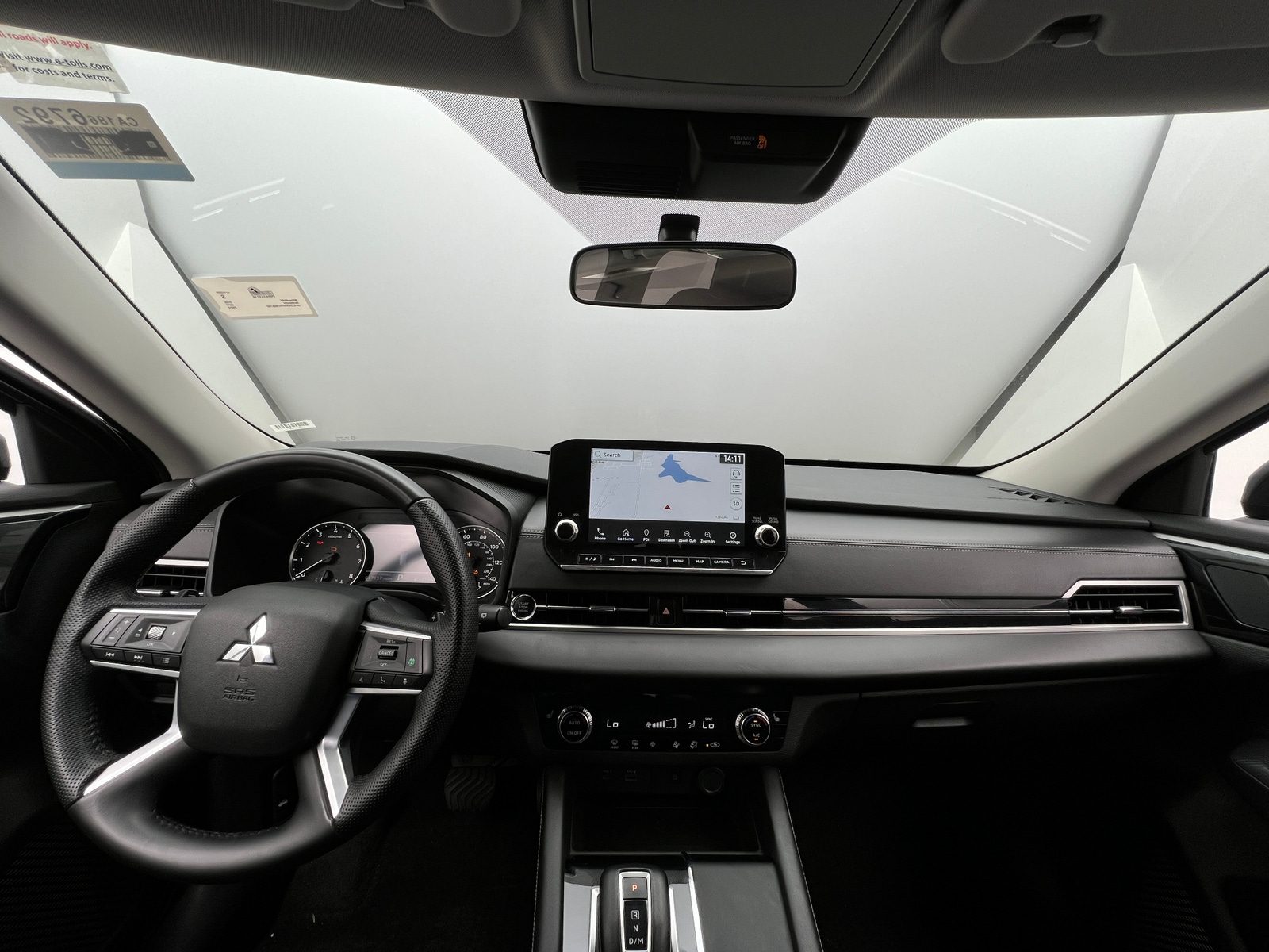 Thumbnail: 2024 Mitsubishi Outlander - 2