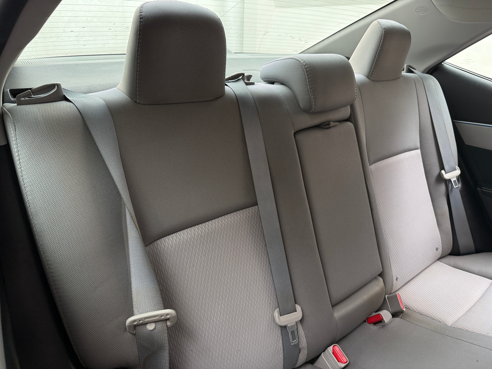 Thumbnail: 2015 Toyota Corolla - 6
