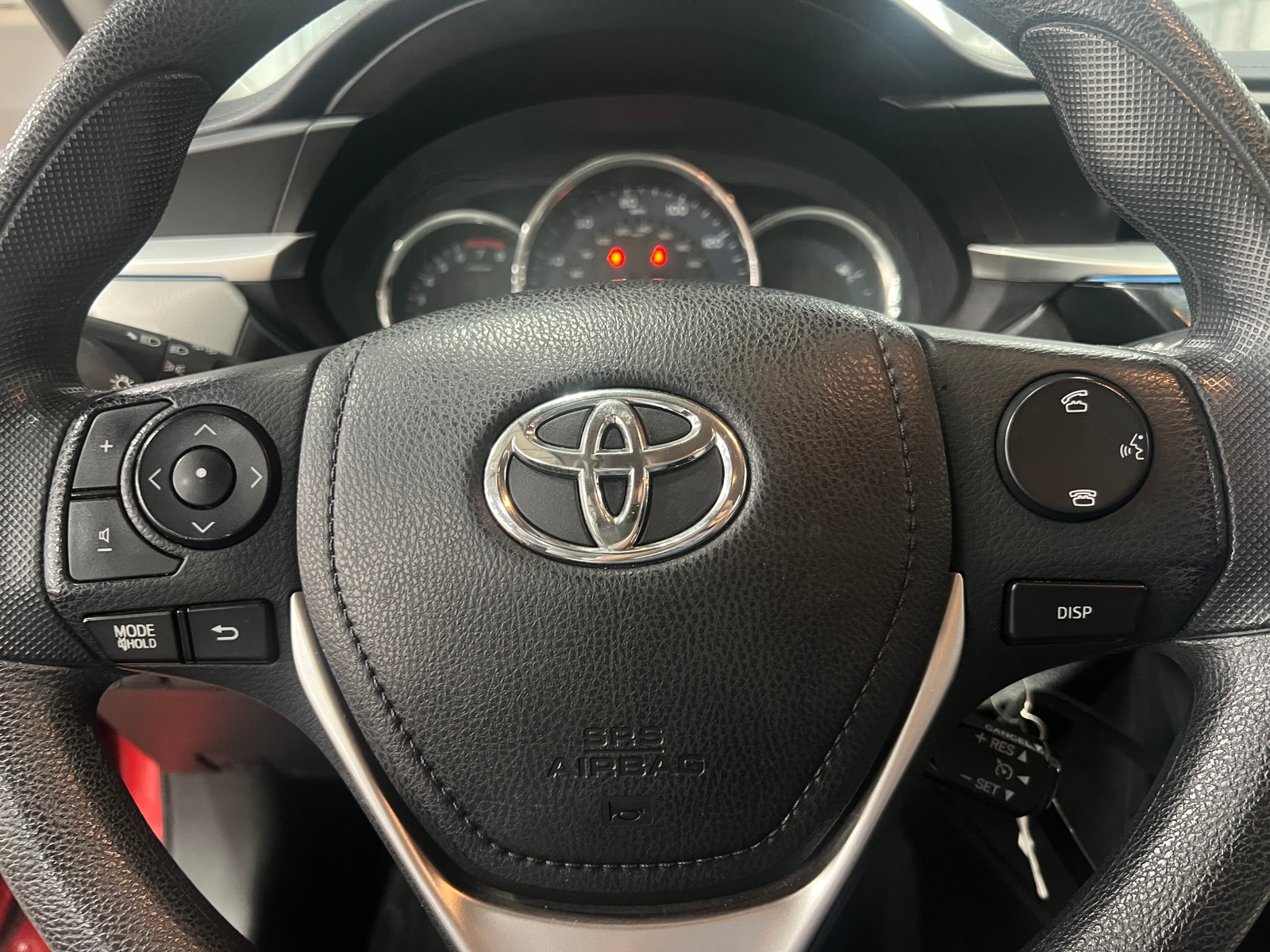 Thumbnail: 2015 Toyota Corolla - 5