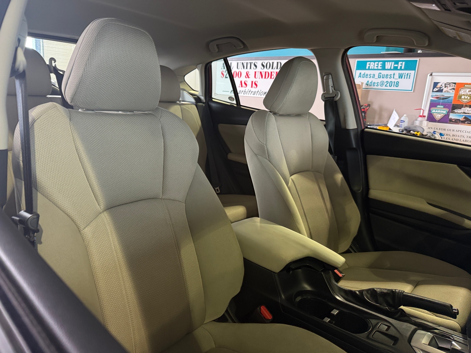 Thumbnail: 2020 Subaru Impreza - 2