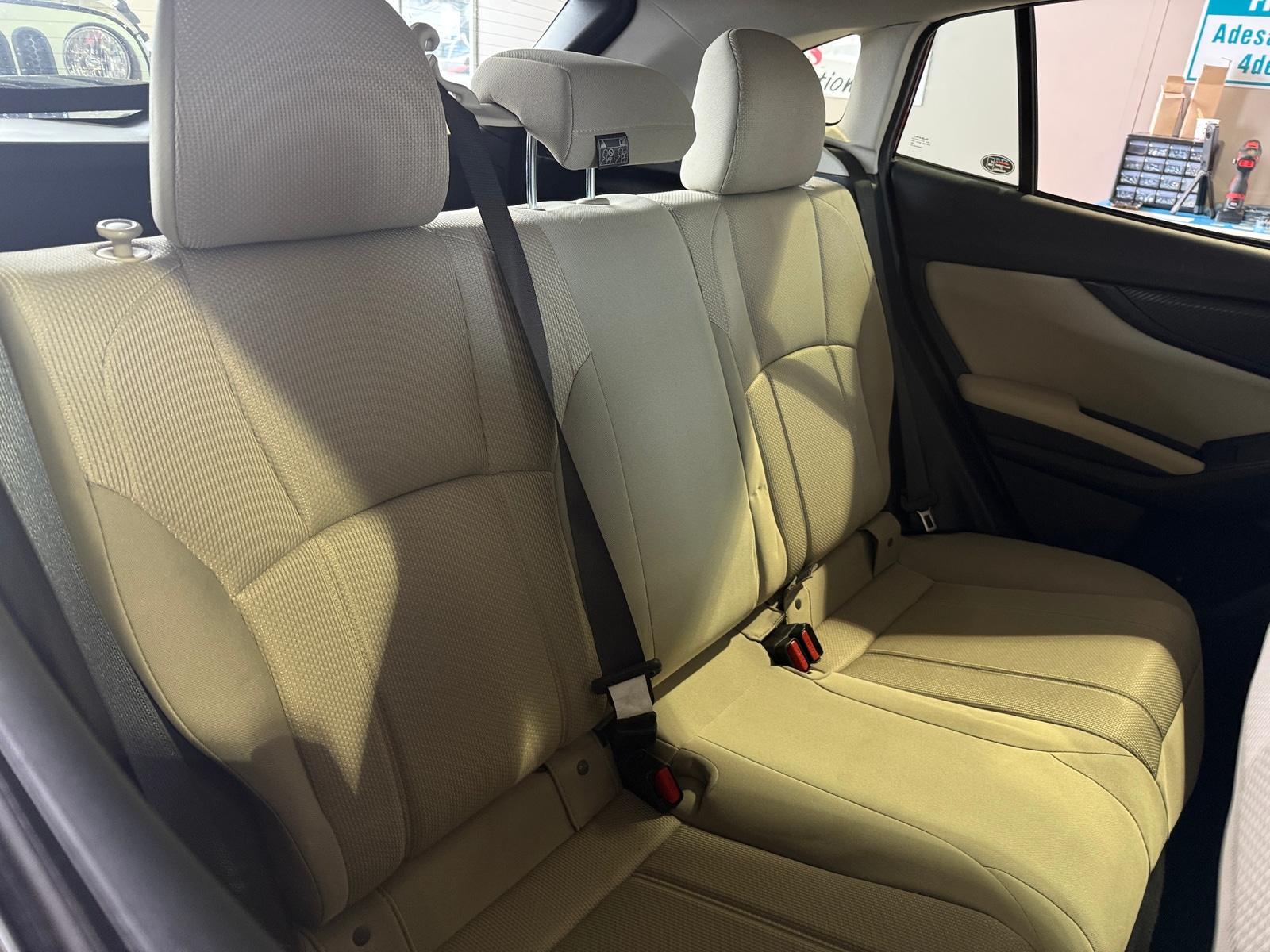 Thumbnail: 2020 Subaru Impreza - 6