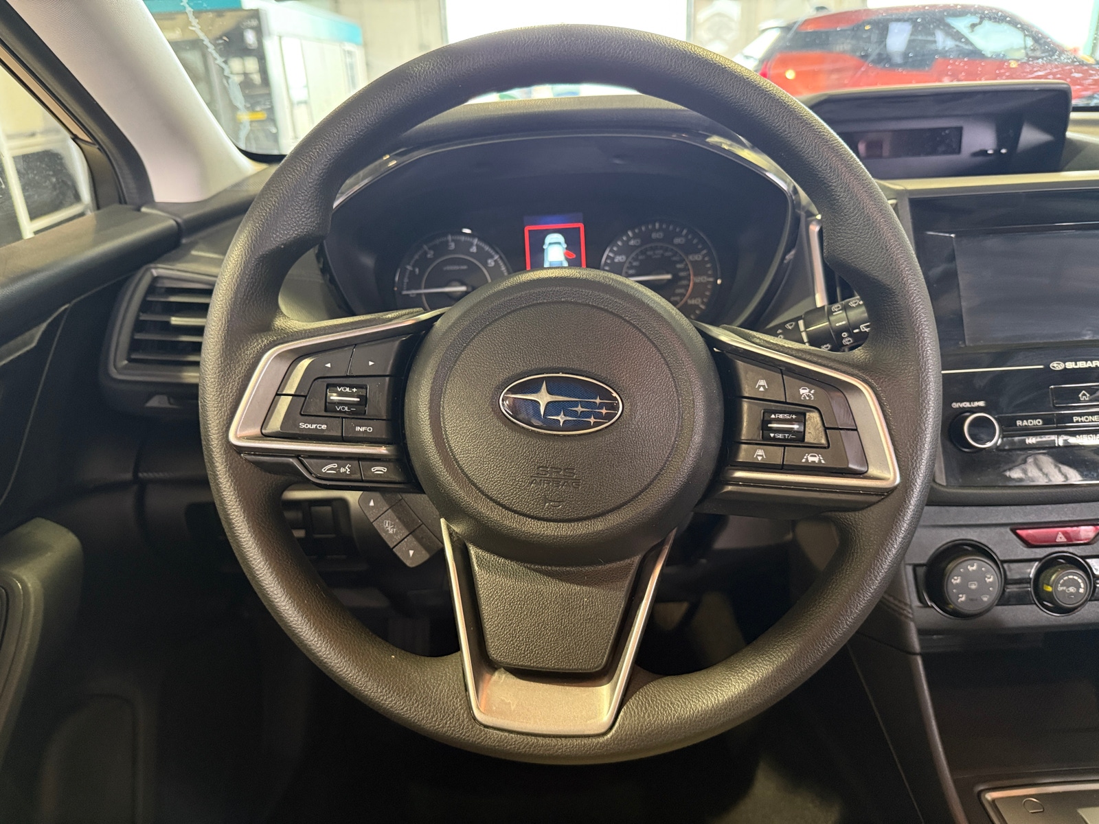 Thumbnail: 2020 Subaru Impreza - 5