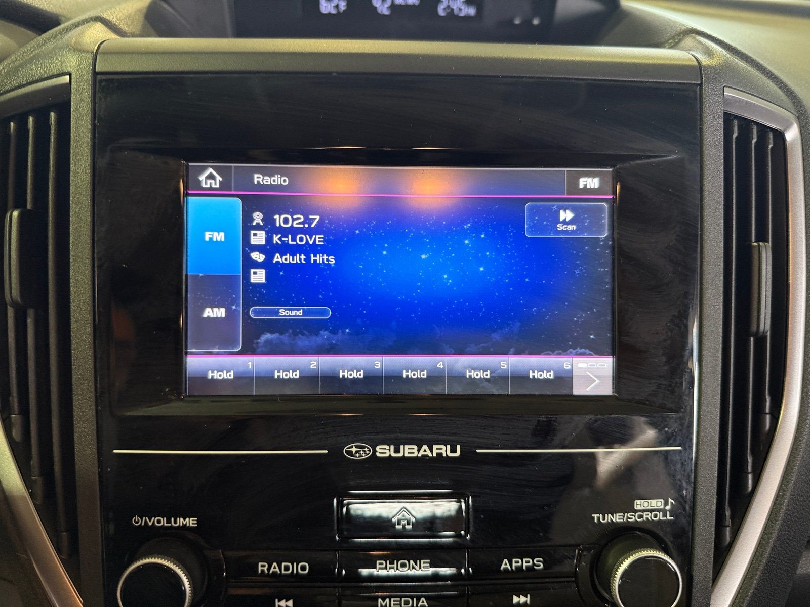 Thumbnail: 2020 Subaru Impreza - 4