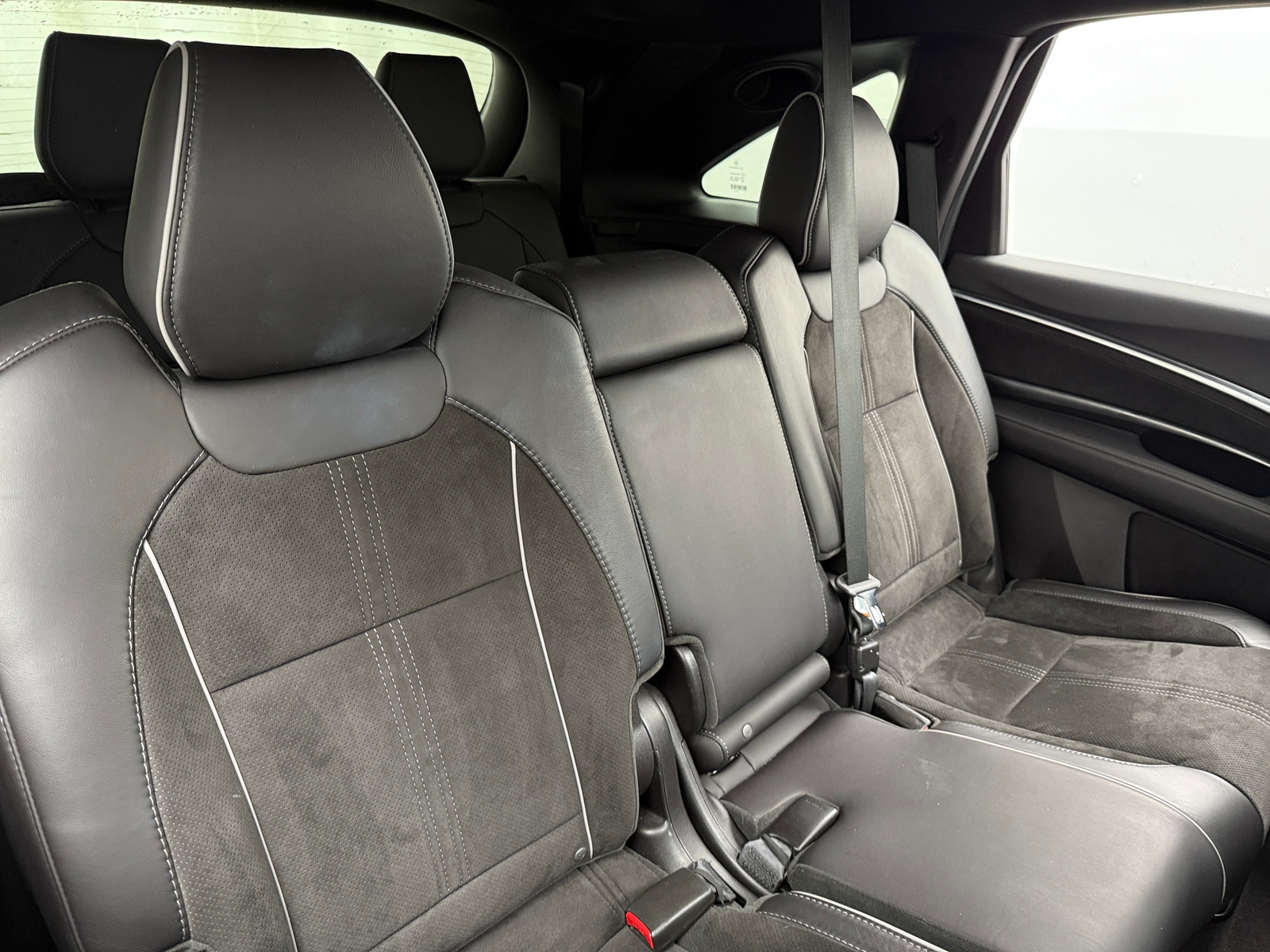 Thumbnail: 2020 Acura MDX - 5