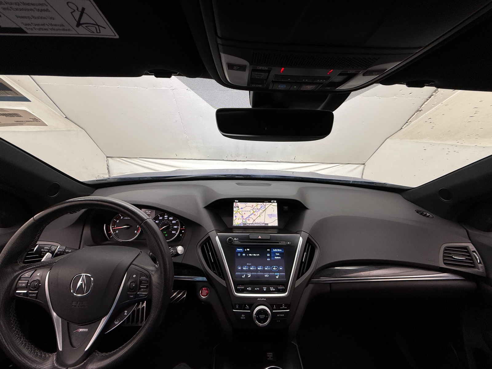 Thumbnail: 2020 Acura MDX - 2
