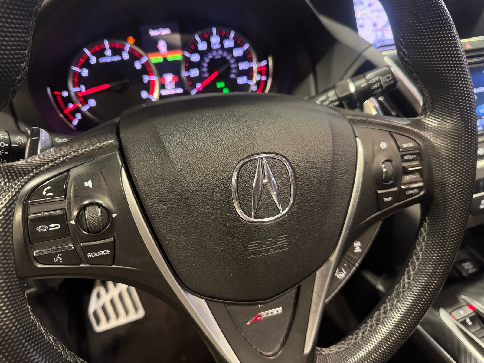 Thumbnail: 2020 Acura MDX - 4