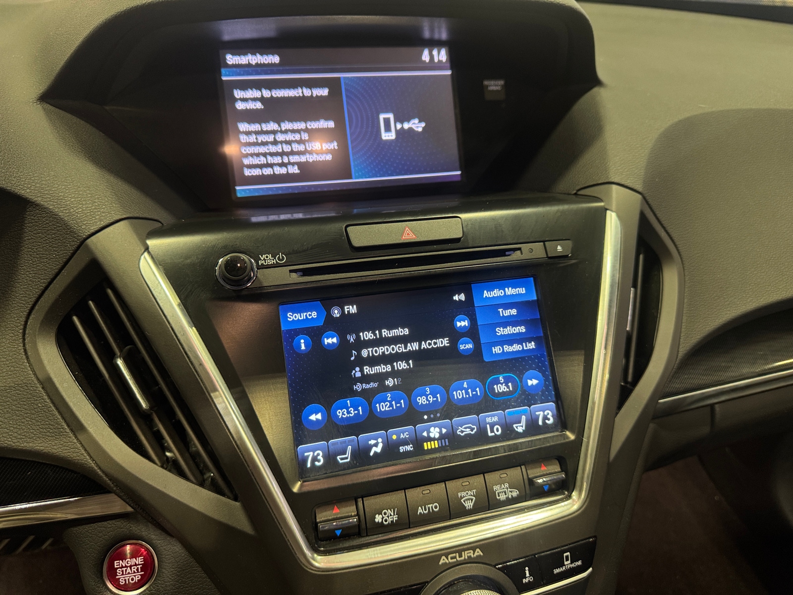 Thumbnail: 2020 Acura MDX - 3