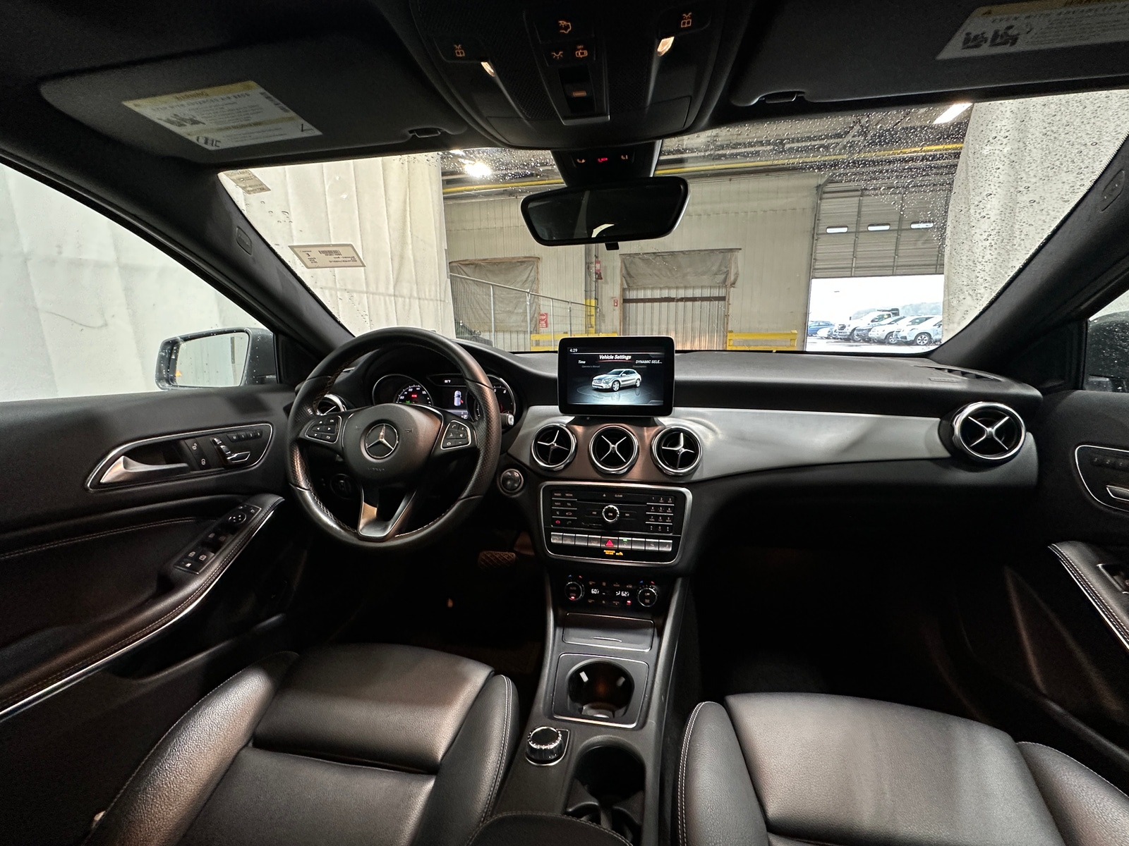 Thumbnail: 2018 Mercedes-Benz GLA - 2