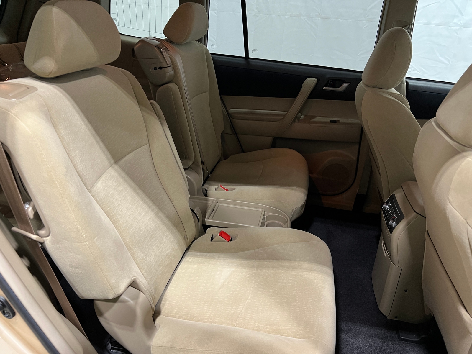 Thumbnail: 2012 Toyota Highlander - 5