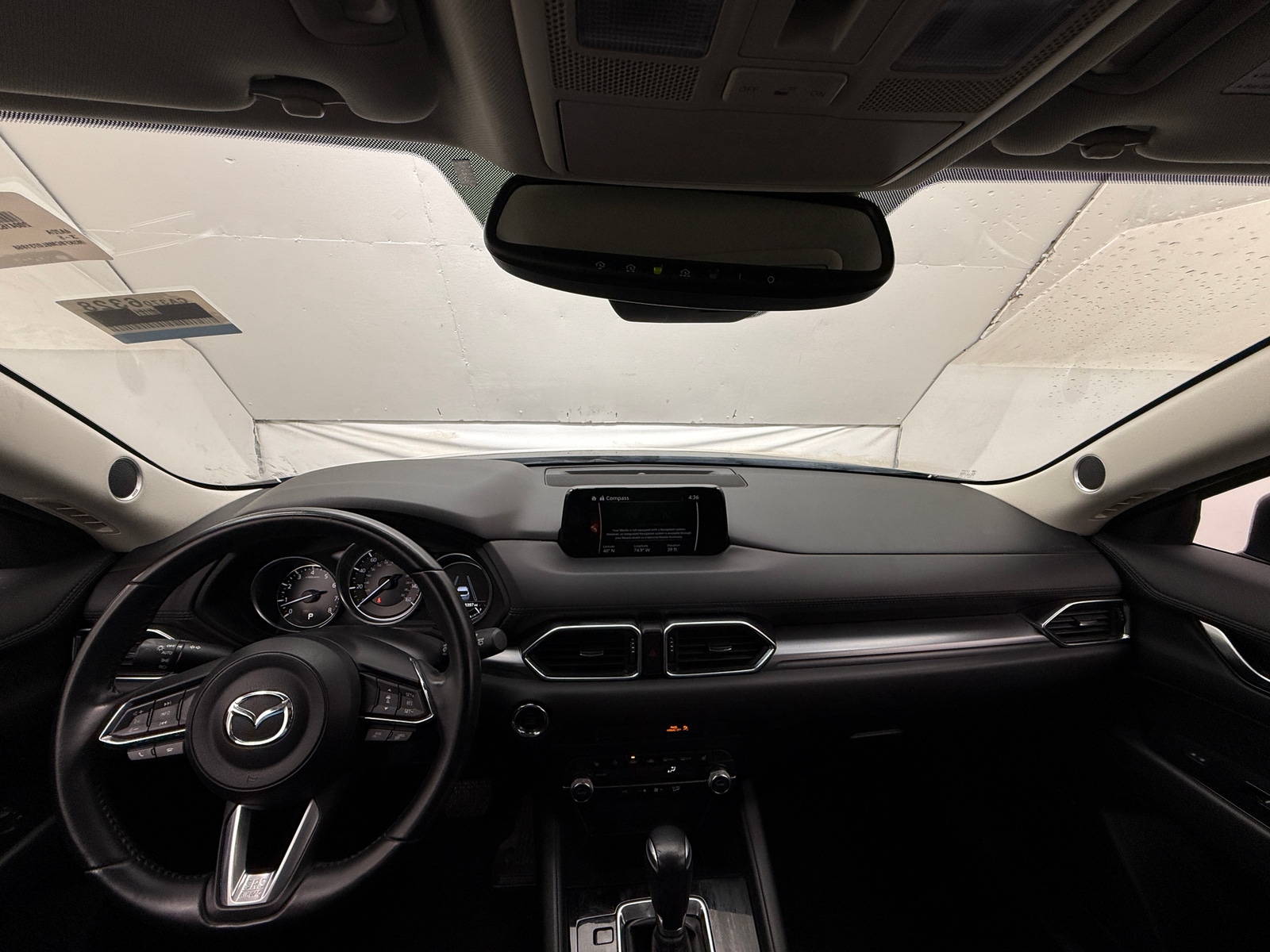 Thumbnail: 2020 Mazda CX-5 - 2