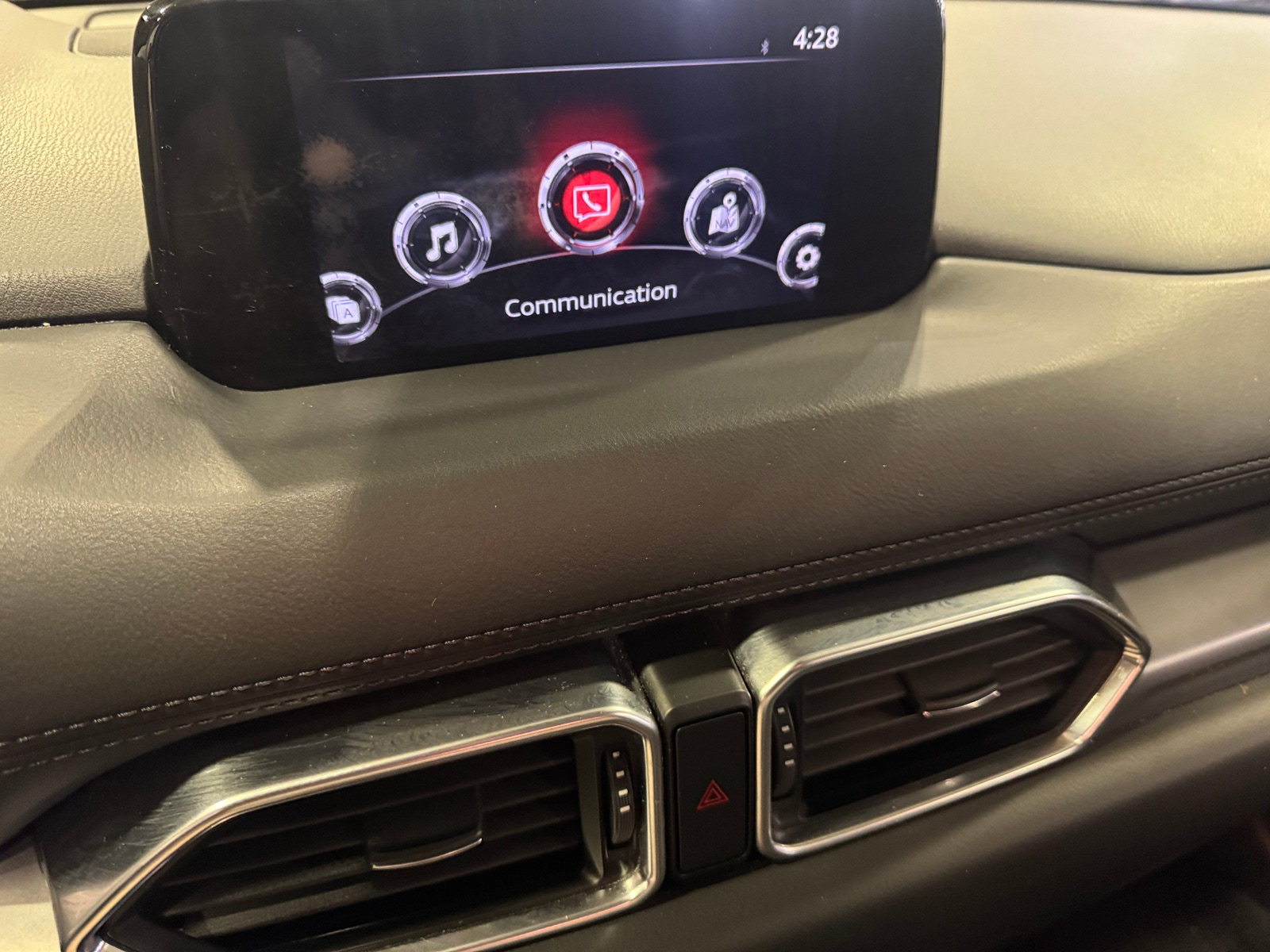 Thumbnail: 2020 Mazda CX-5 - 3