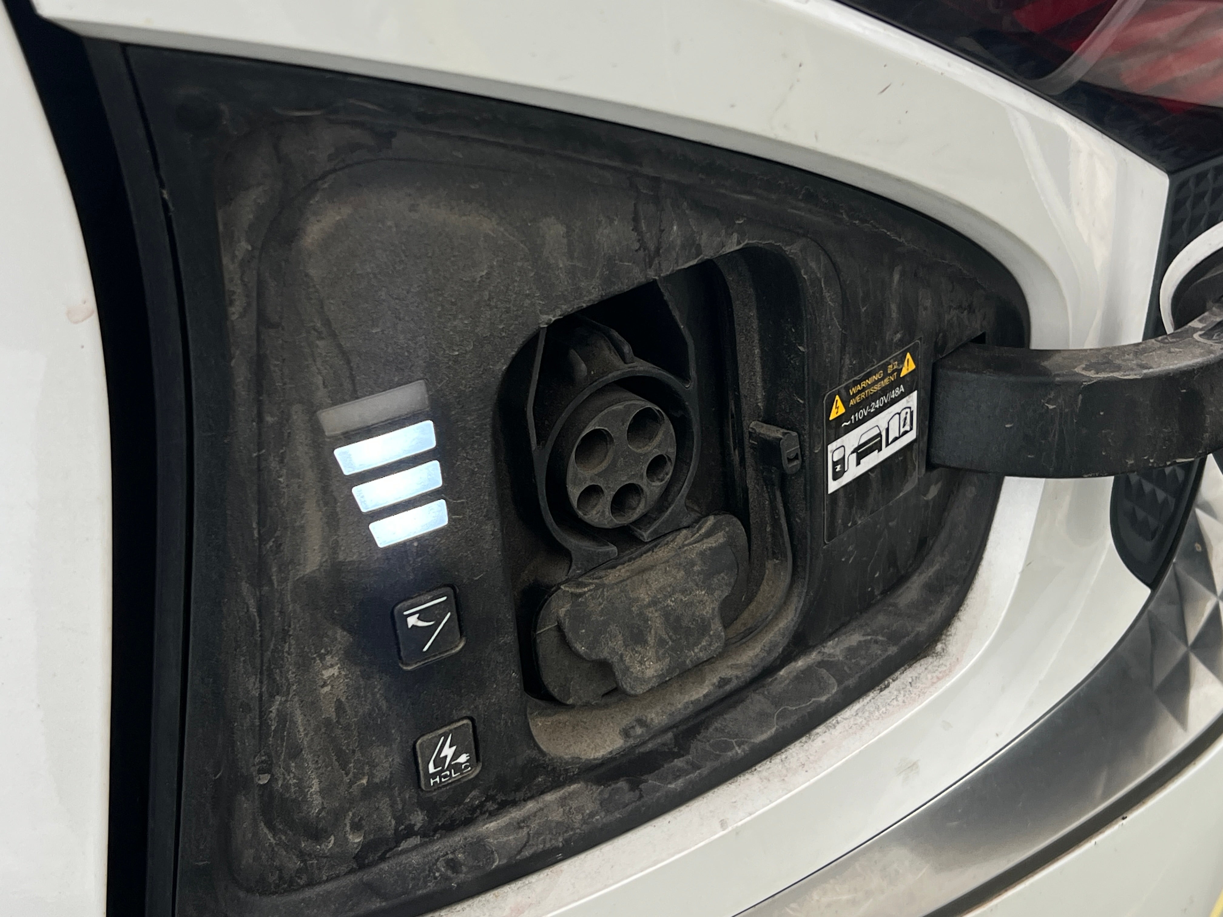 Used 2022 Kia Ev6 Wind with VIN KNDC3DLC3N5051312 for sale in Oak Creek, WI