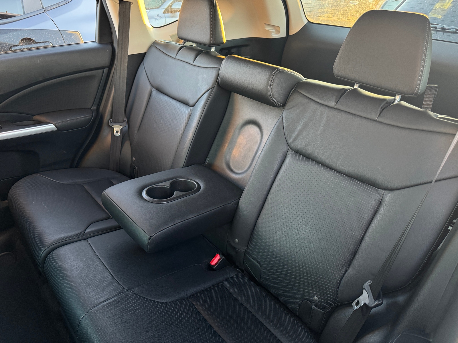 Thumbnail: 2015 Honda CR-V - 5