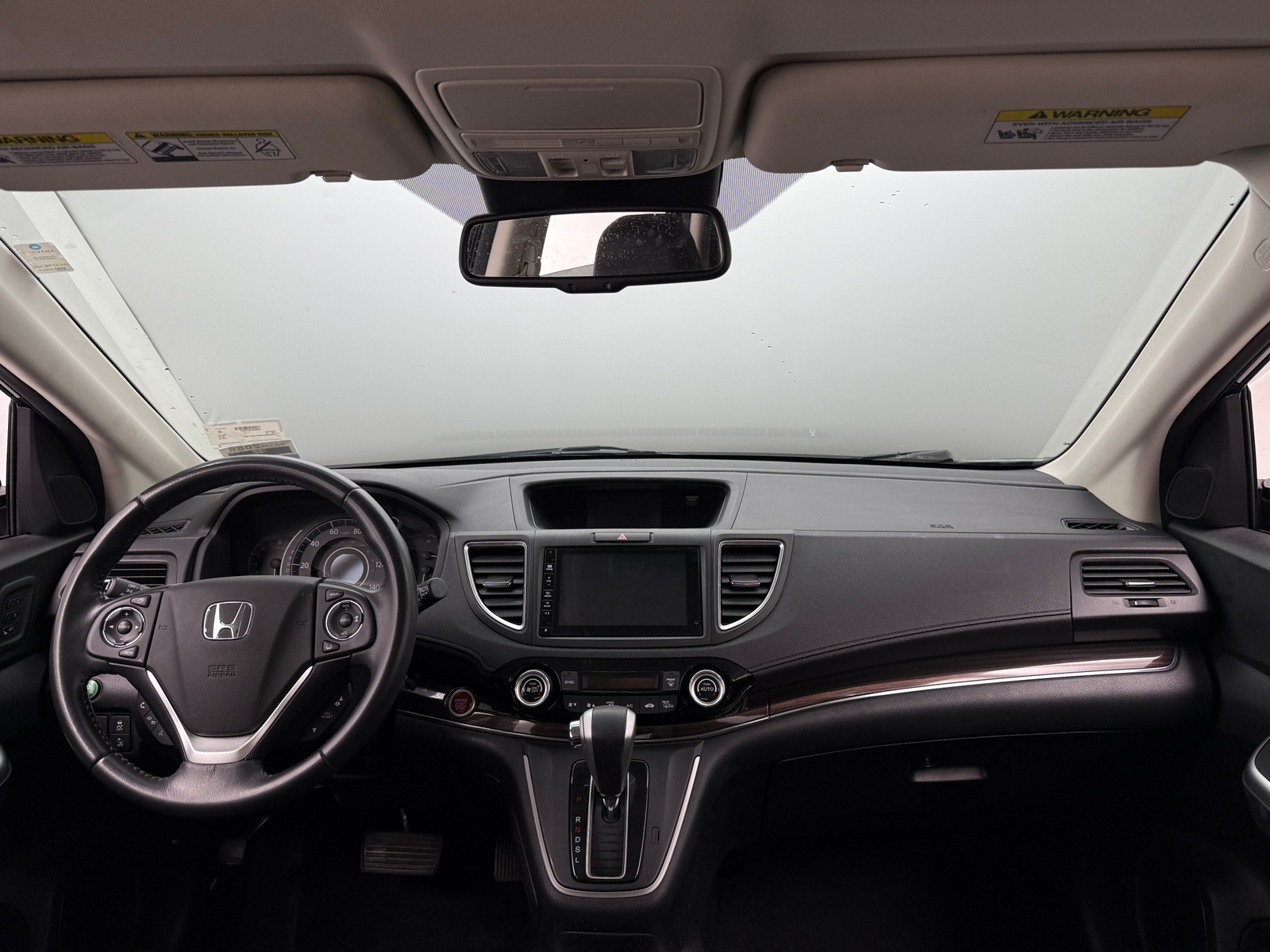 Thumbnail: 2015 Honda CR-V - 2