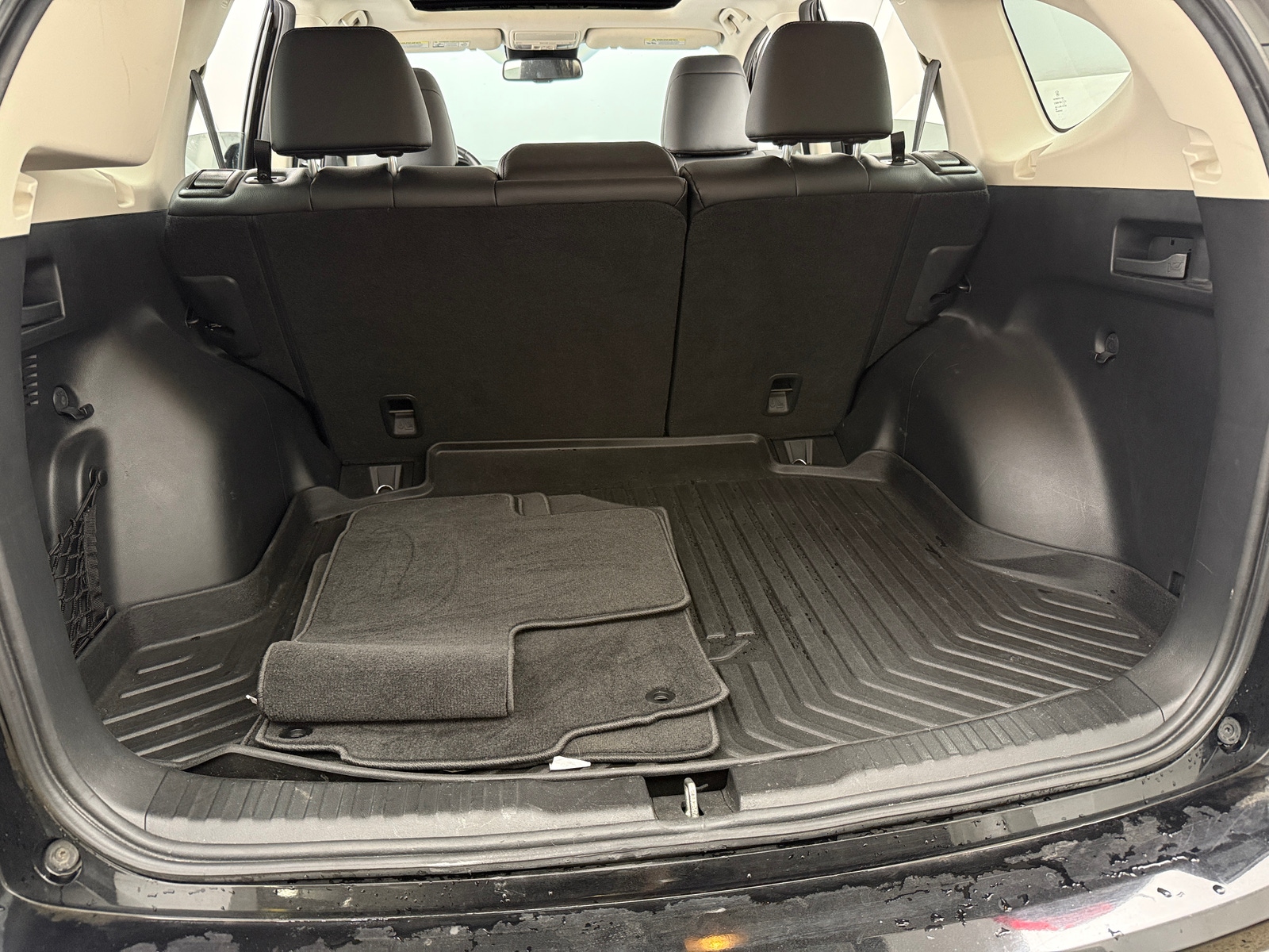 Thumbnail: 2015 Honda CR-V - 6
