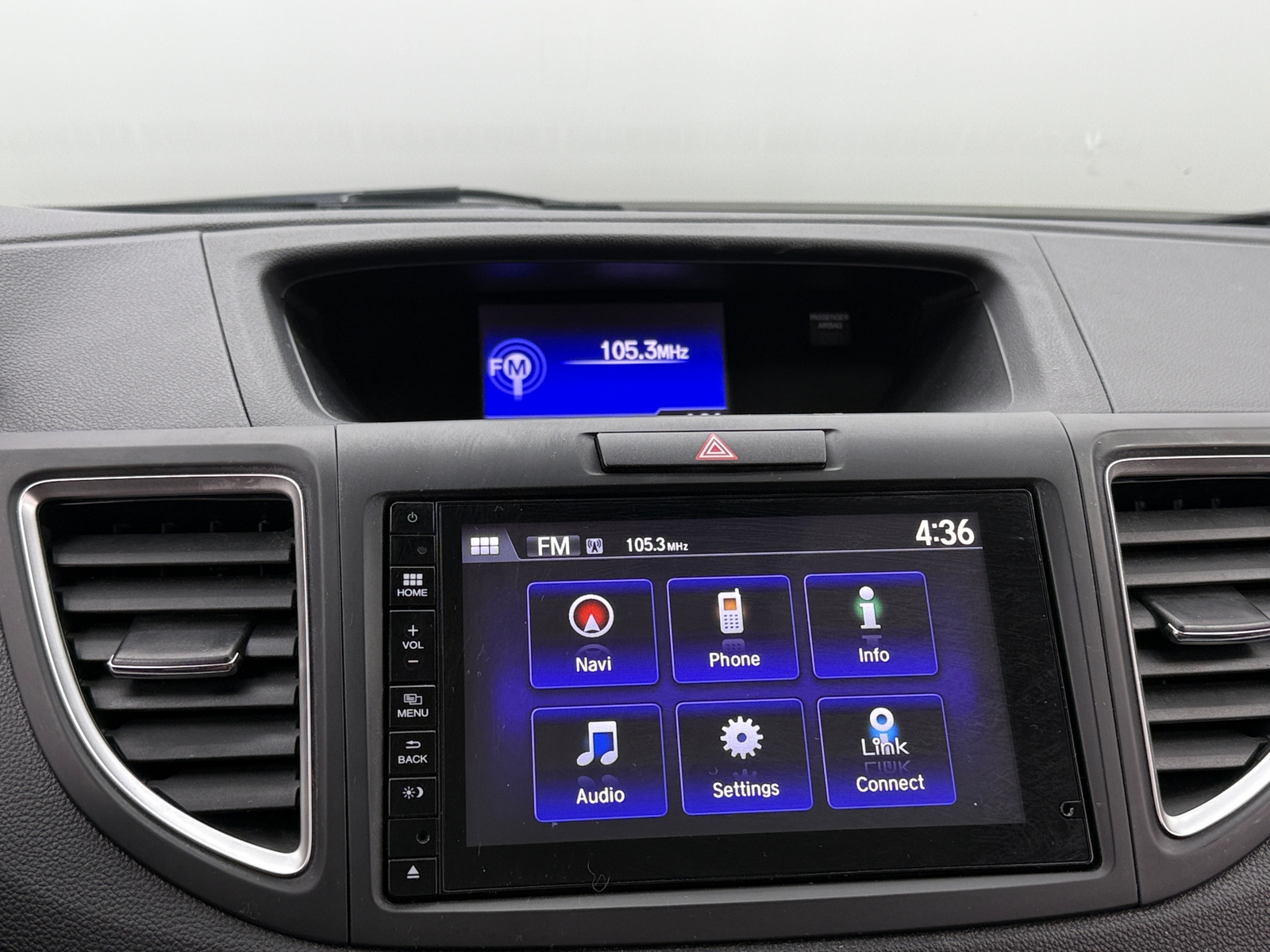 Thumbnail: 2015 Honda CR-V - 3